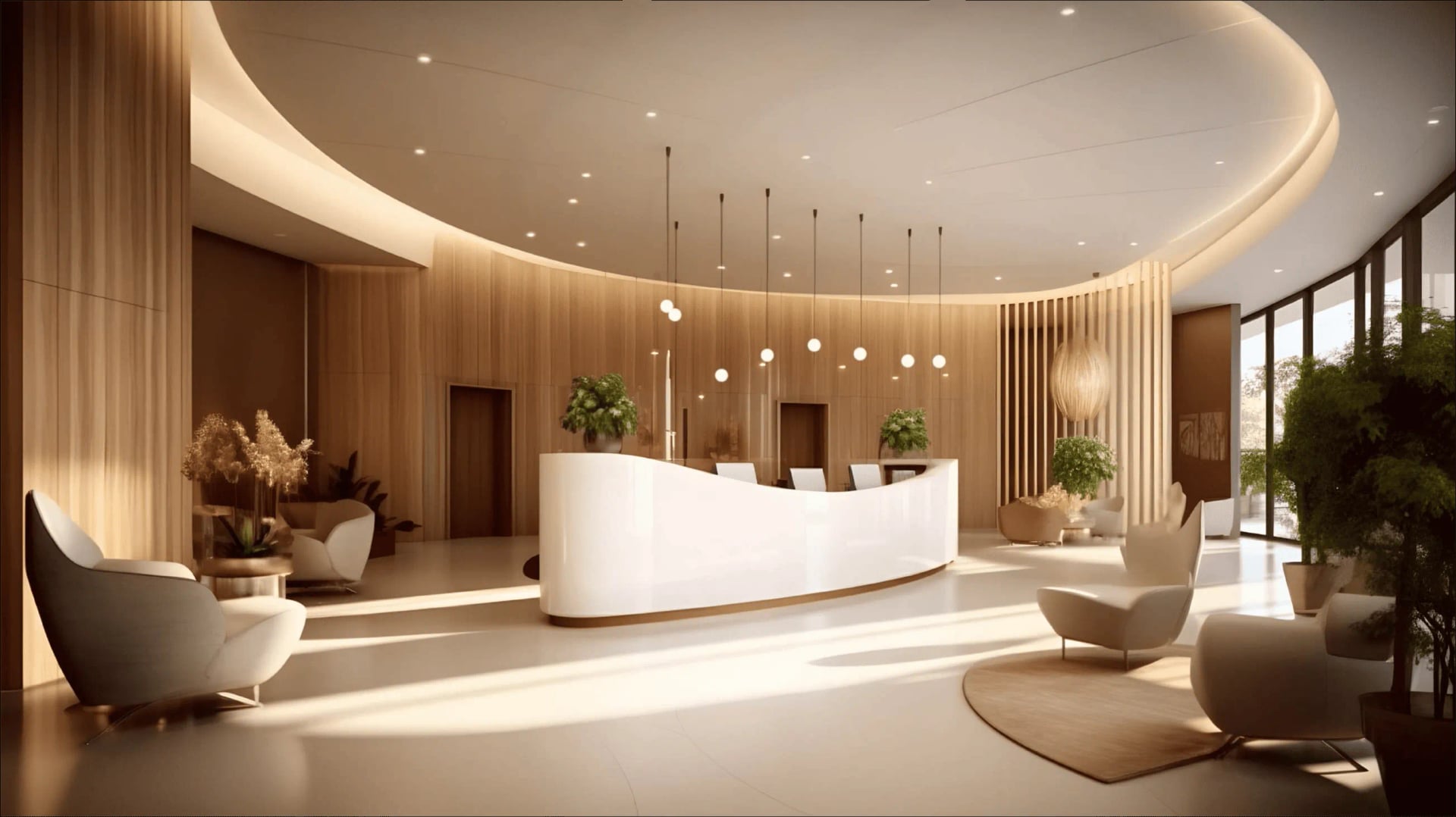 Greenfield Living, image 9 of 9. Render supplied by developer.