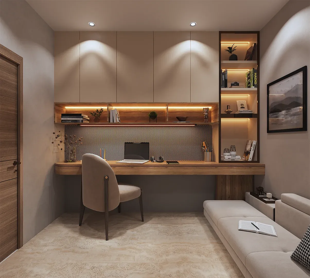 Ventana Residences by Zedor Developments, image 9 of 16. Render supplied by developer.