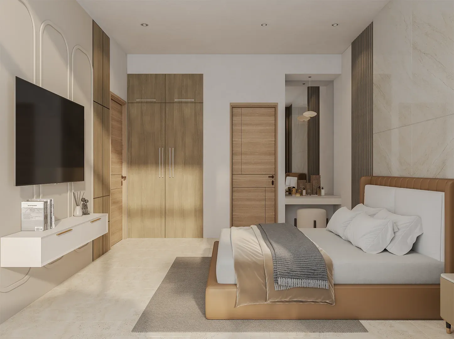 Ventana Residences by Zedor Developments, image 10 of 16. Render supplied by developer.