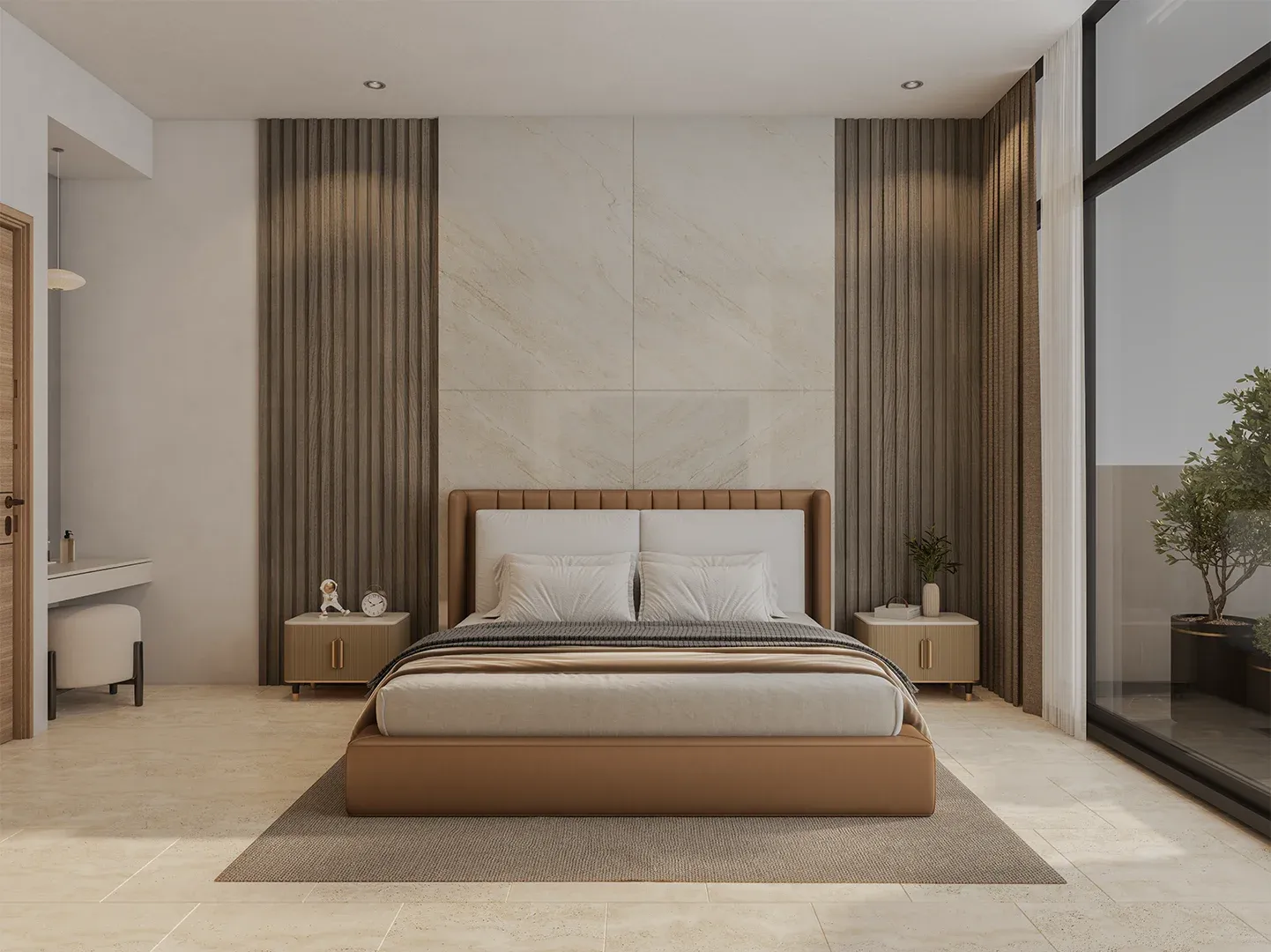 Ventana Residences by Zedor Developments, image 11 of 16. Render supplied by developer.
