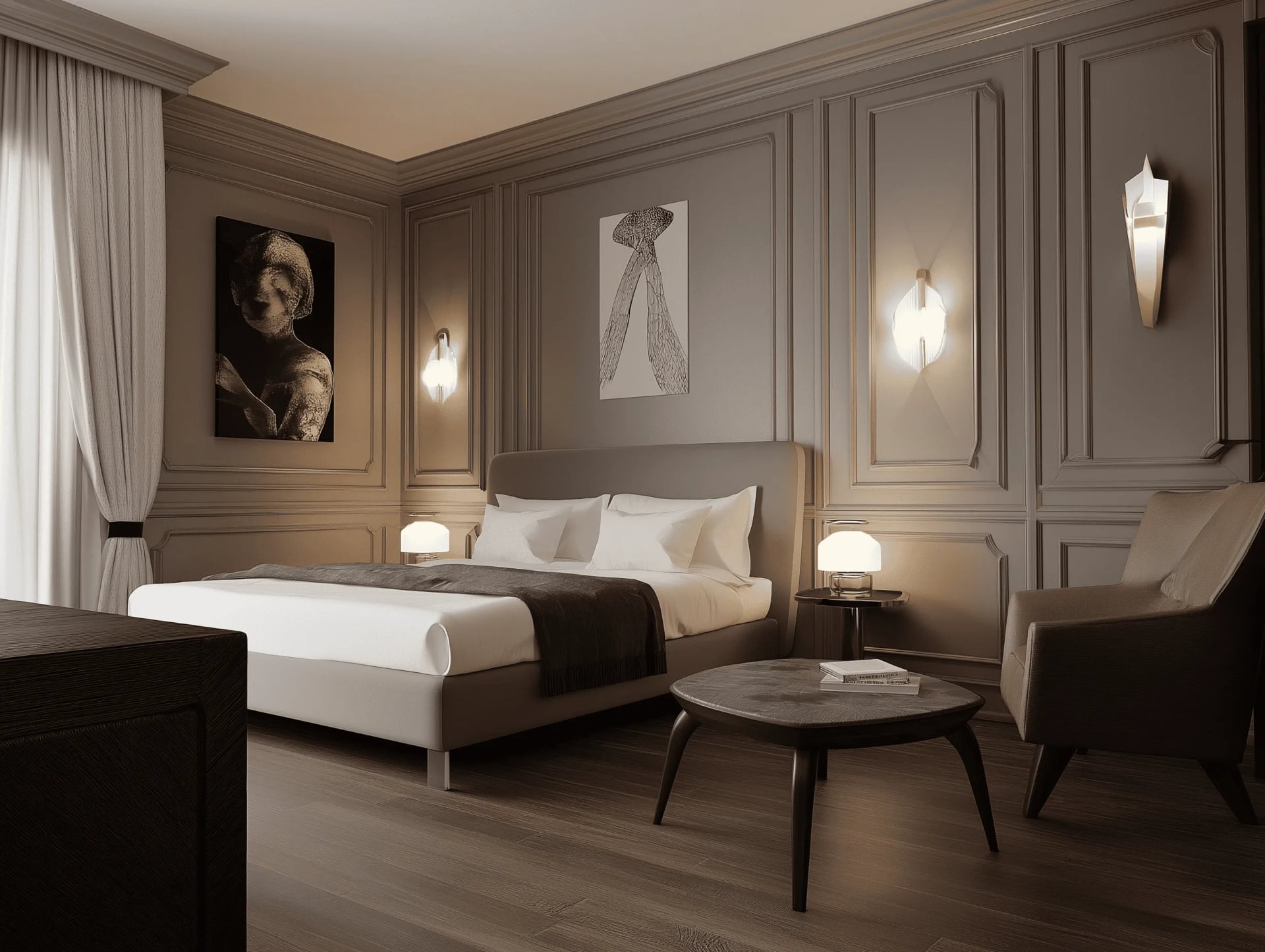 Magnolia by Palladium Prime Real Estate Development, image 5 of 9. Render supplied by developer.