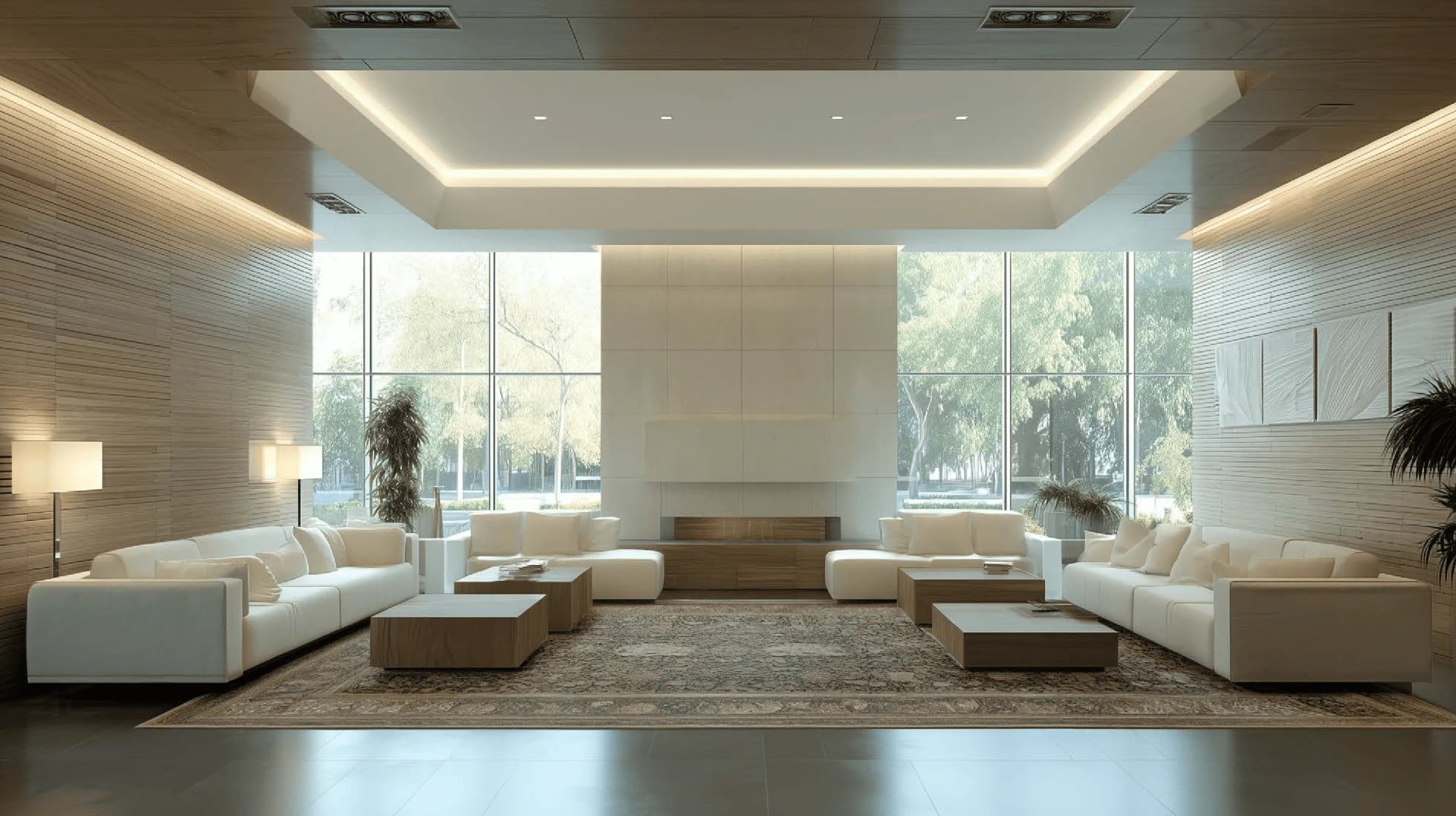 Magnolia by Palladium Prime Real Estate Development, image 9 of 9. Render supplied by developer.