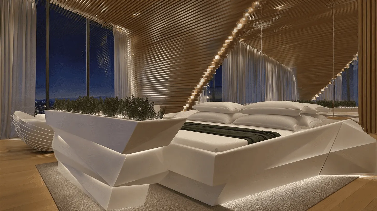 Regent Yacht by Palladium Prime Real Estate Development, image 14 of 20. Render supplied by developer.
