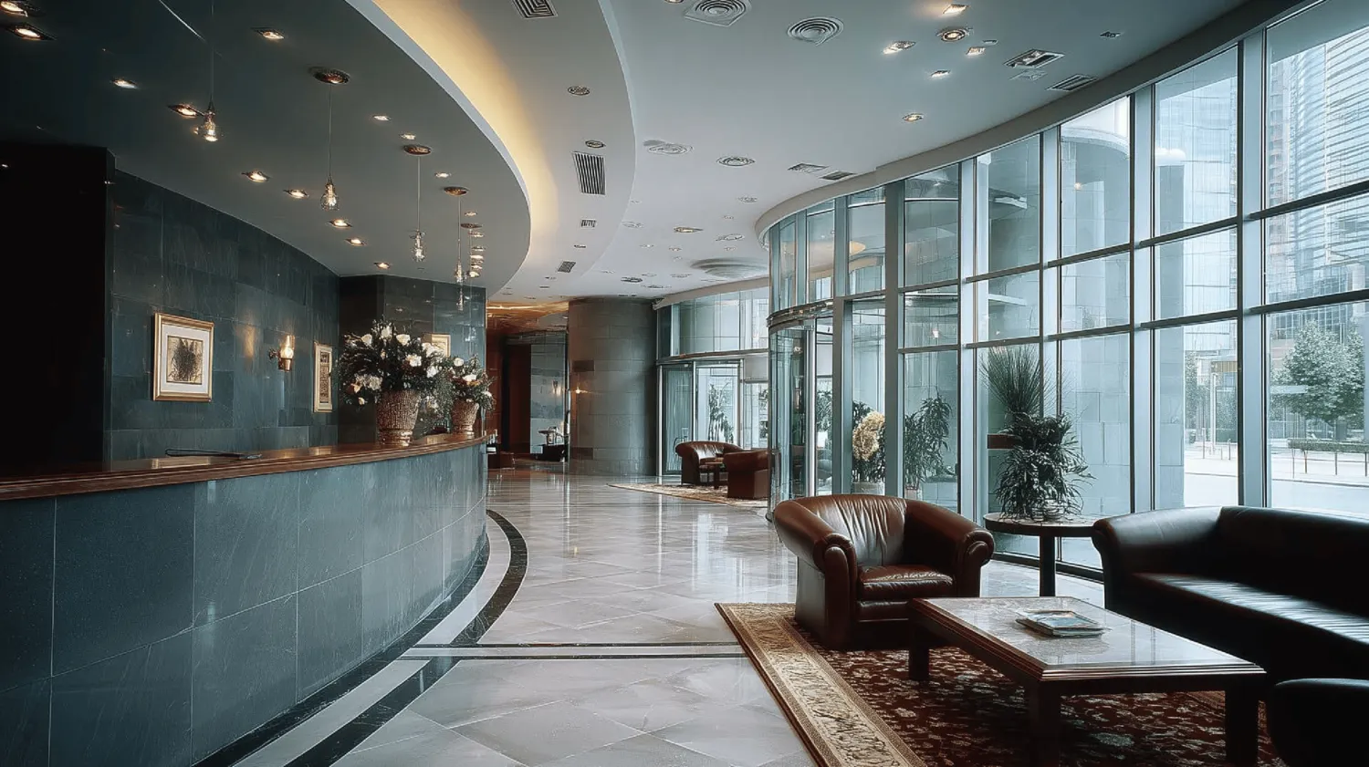 Regent Yacht by Palladium Prime Real Estate Development, image 19 of 20. Render supplied by developer.