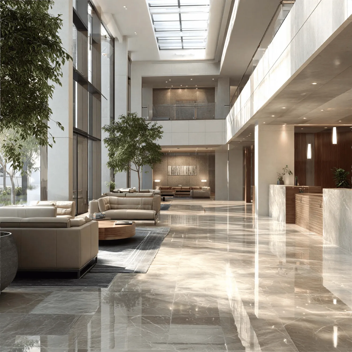 Regent Yacht by Palladium Prime Real Estate Development, image 20 of 20. Render supplied by developer.