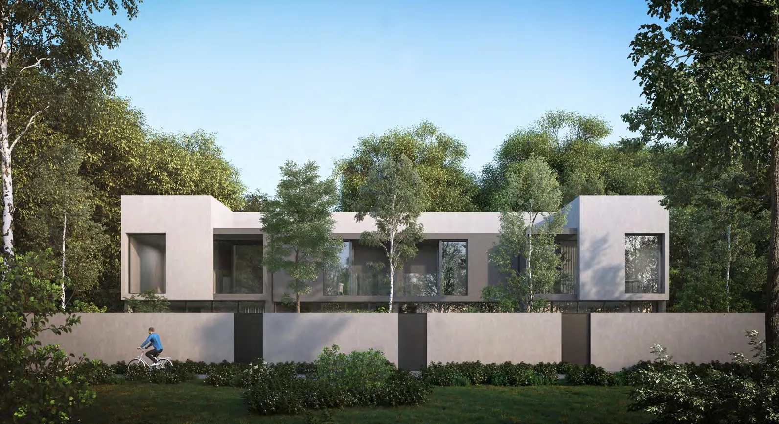 Masaar 1 Kaya by ARADA, image 2 of 24. Render supplied by developer.