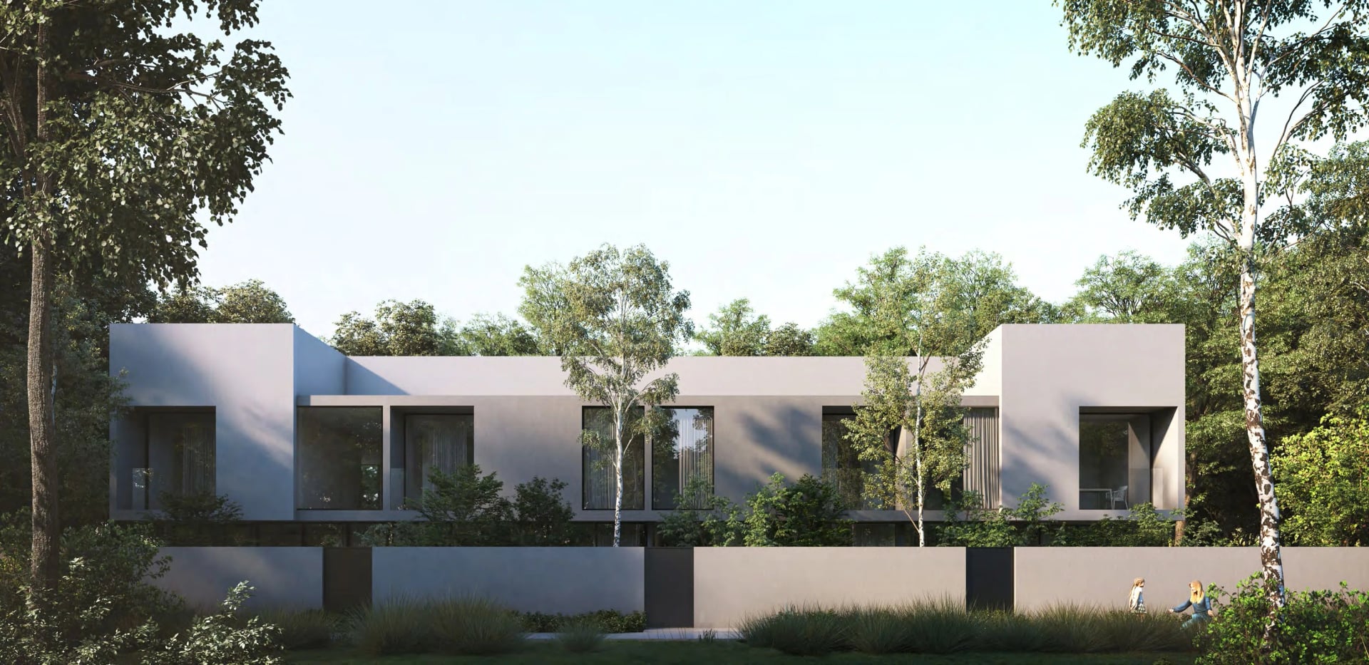 Masaar 1 Kaya by ARADA, image 5 of 24. Render supplied by developer.