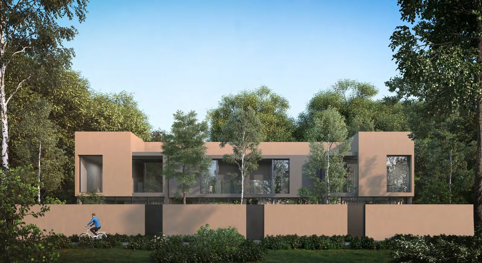 Masaar 1 Kaya by ARADA, image 6 of 24. Render supplied by developer.