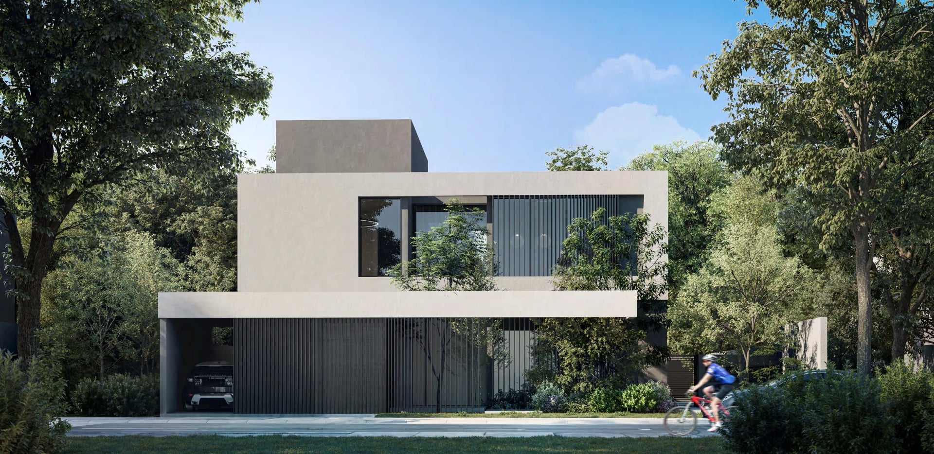 Masaar 1 Kaya by ARADA, image 7 of 24. Render supplied by developer.