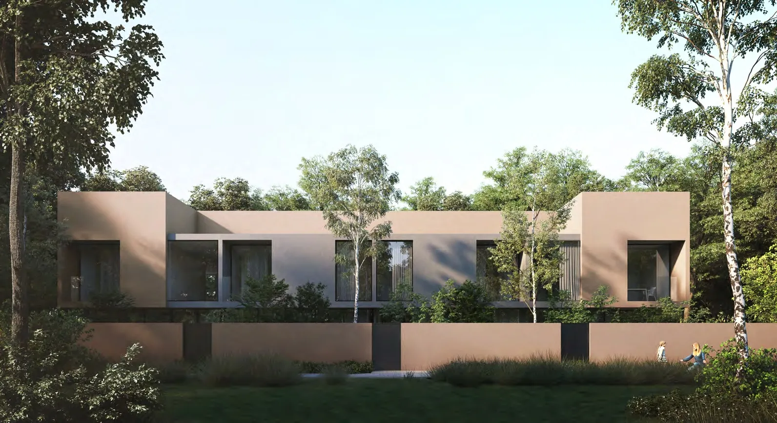 Masaar 1 Kaya by ARADA, image 8 of 24. Render supplied by developer.