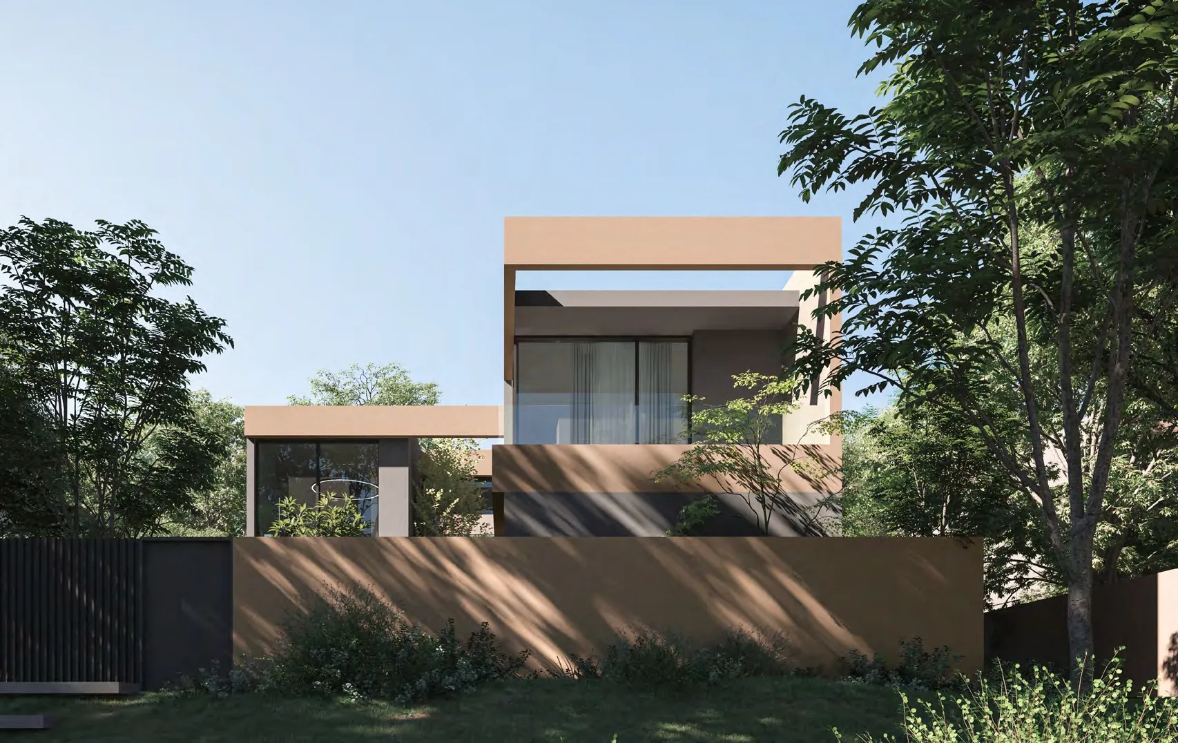 Masaar 1 Kaya by ARADA, image 12 of 24. Render supplied by developer.