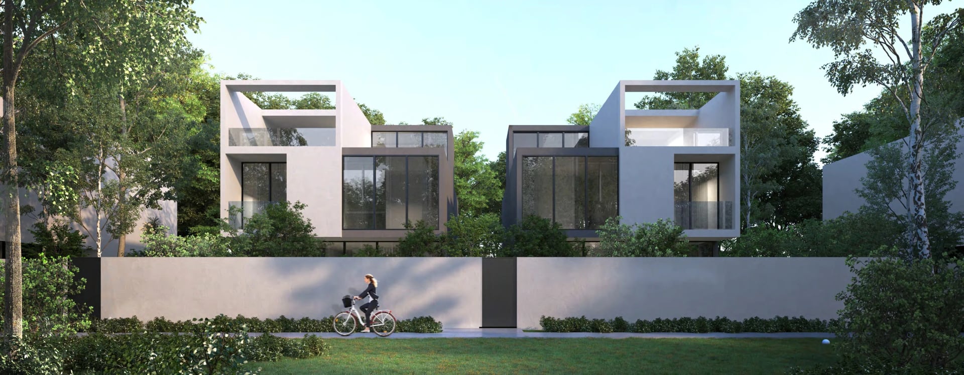 Masaar 1 Kaya by ARADA, image 14 of 24. Render supplied by developer.
