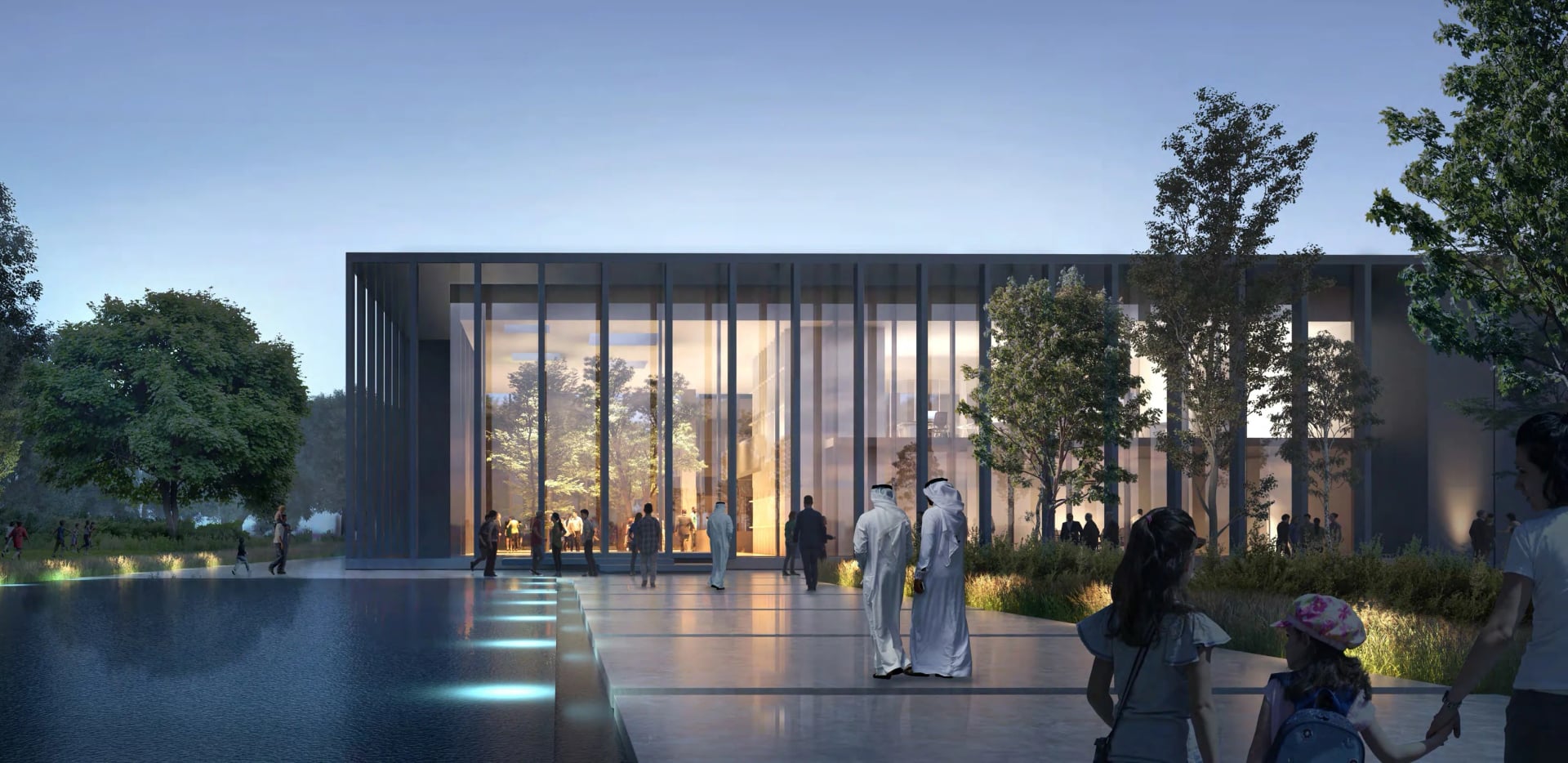 Masaar 1 Kaya by ARADA, image 17 of 24. Render supplied by developer.