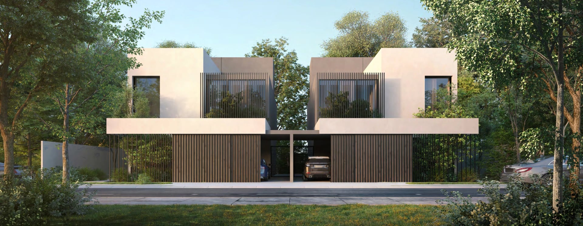Masaar 1 Kaya by ARADA, image 18 of 24. Render supplied by developer.