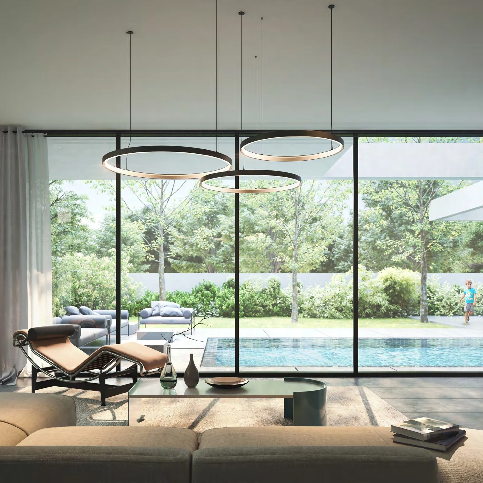 Masaar 1 Kaya by ARADA, image 21 of 24. Render supplied by developer.