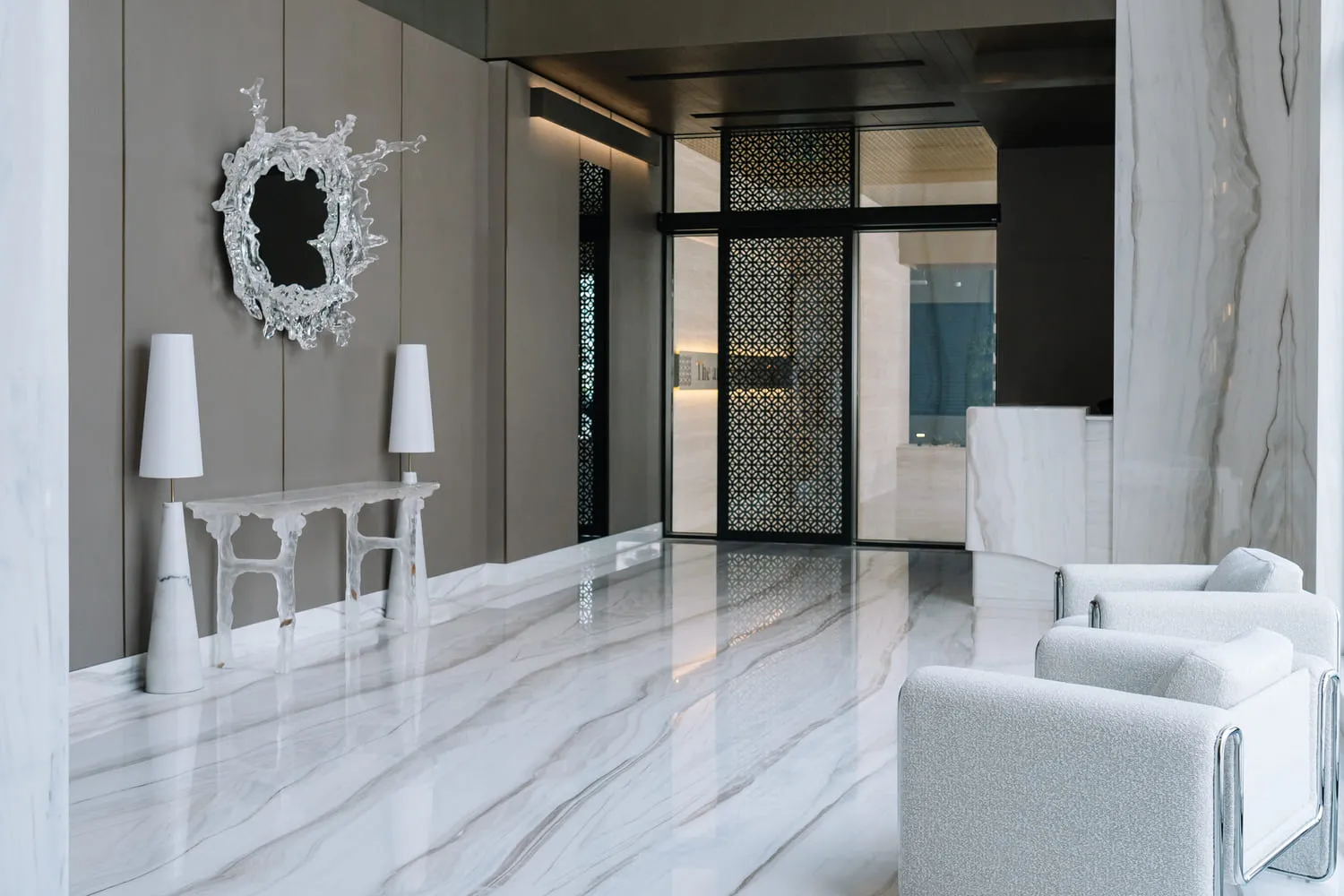 Flamingo LUX by Eminent Real Estate Development, image 13 of 15. Render supplied by developer.