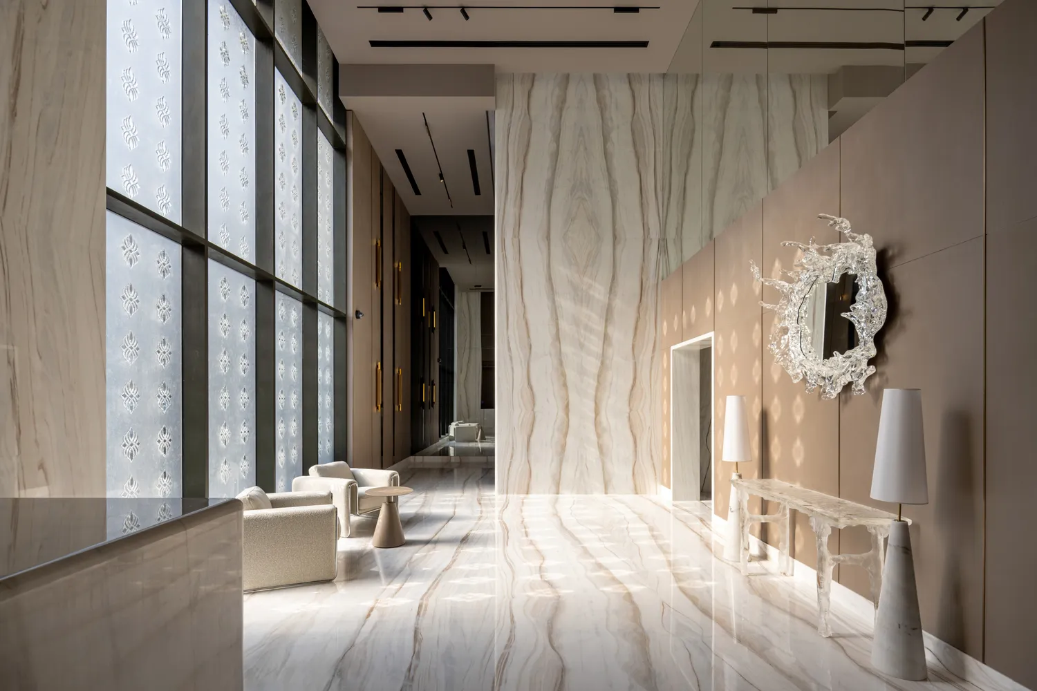 Flamingo LUX by Eminent Real Estate Development, image 14 of 15. Render supplied by developer.