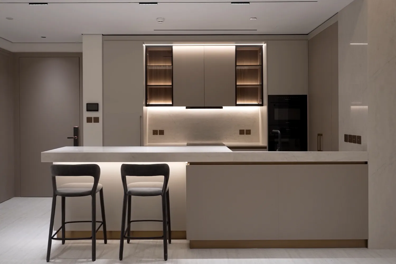 Flamingo LUX by Eminent Real Estate Development, image 5 of 15. Render supplied by developer.