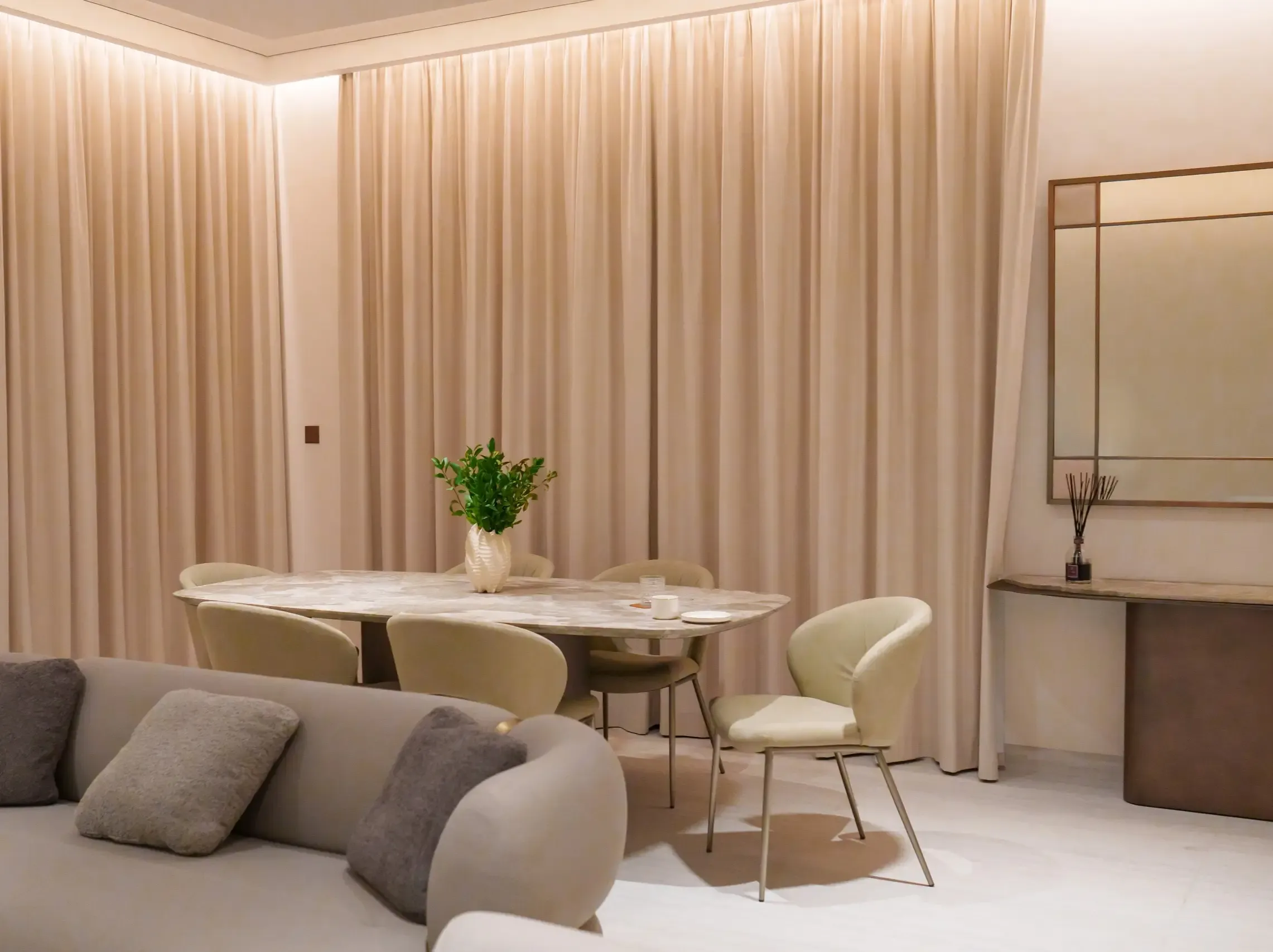 Flamingo LUX by Eminent Real Estate Development, image 8 of 15. Render supplied by developer.