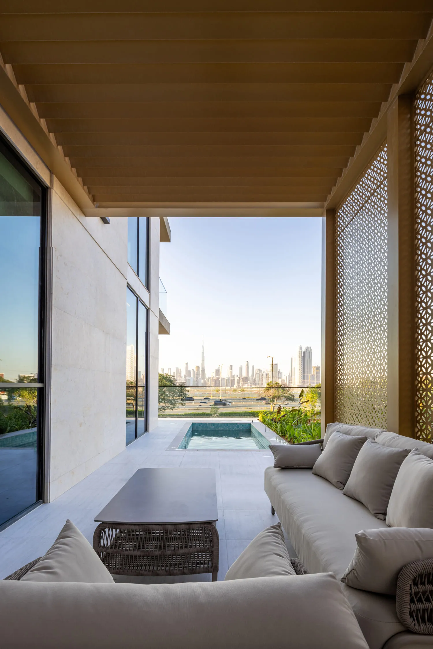 Flamingo LUX by Eminent Real Estate Development, image 11 of 15. Render supplied by developer.