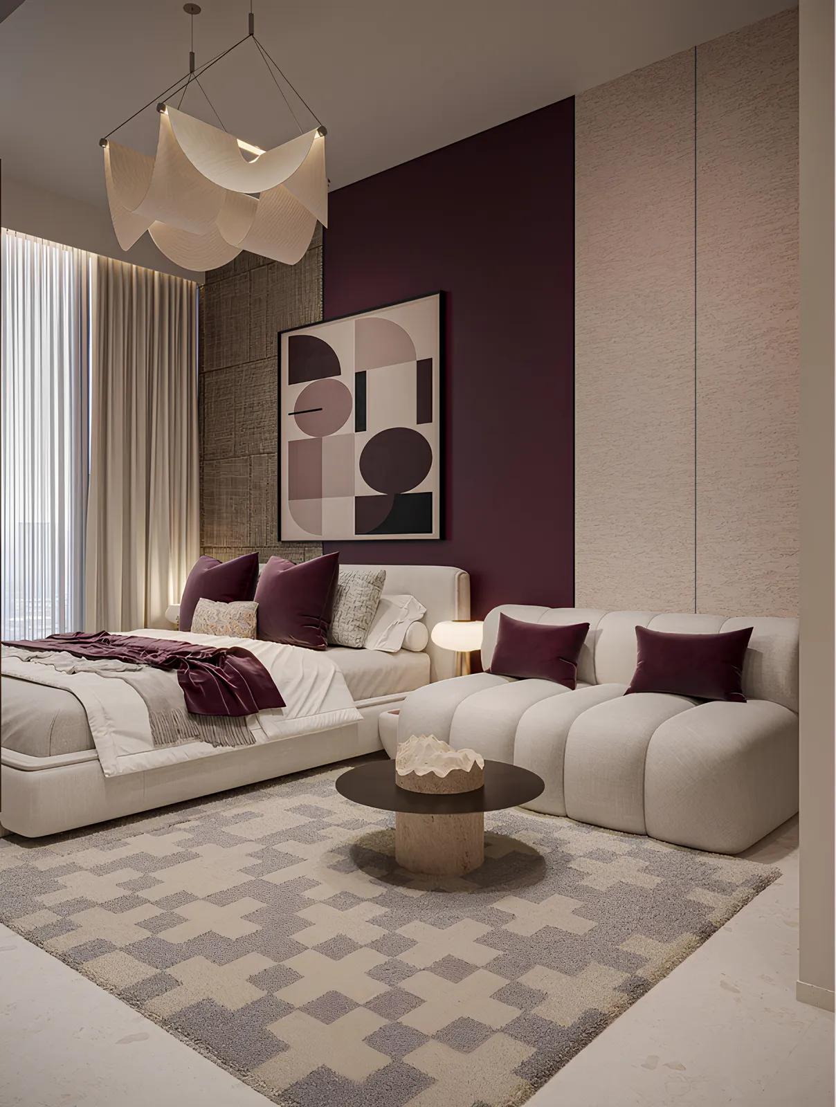 Vivo South by Main Realty, image 5 of 9. Render supplied by developer.