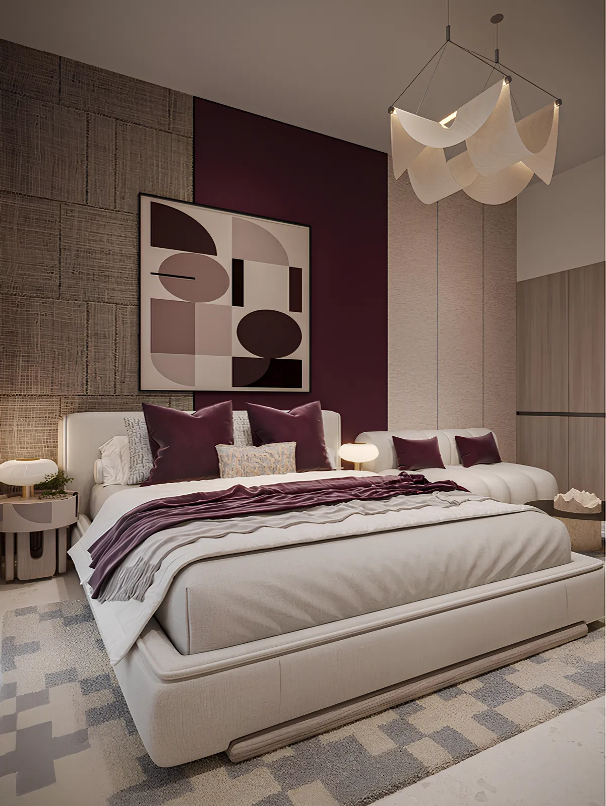 Vivo South by Main Realty, image 6 of 9. Render supplied by developer.