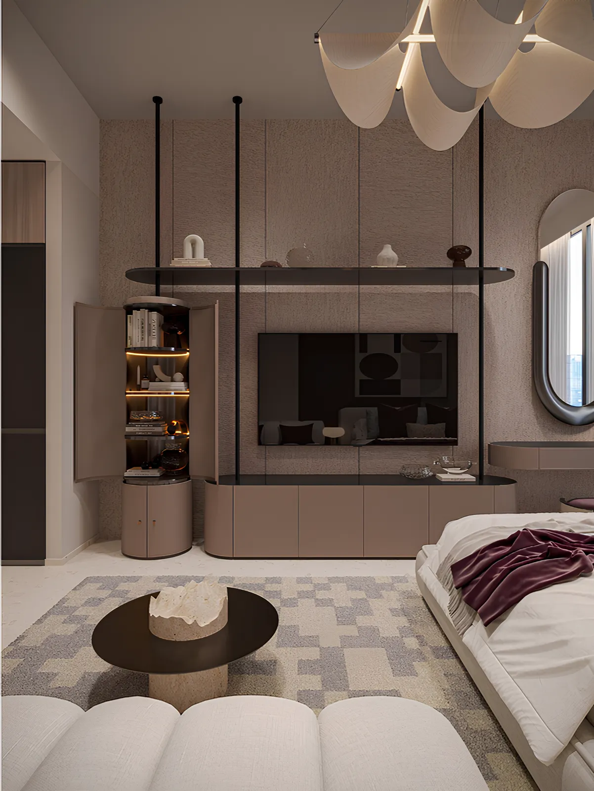 Vivo South by Main Realty, image 7 of 9. Render supplied by developer.