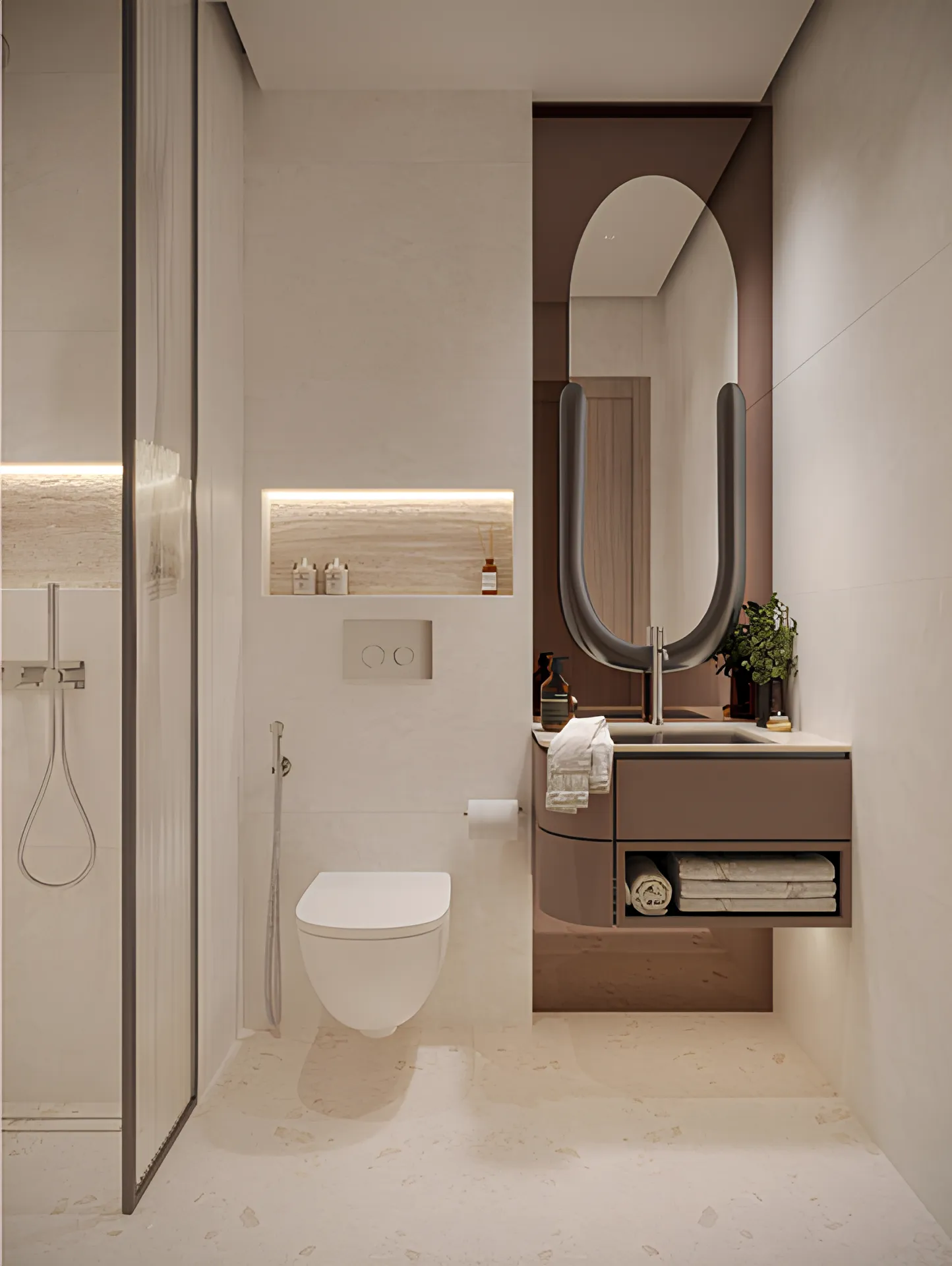 Vivo South by Main Realty, image 8 of 9. Render supplied by developer.