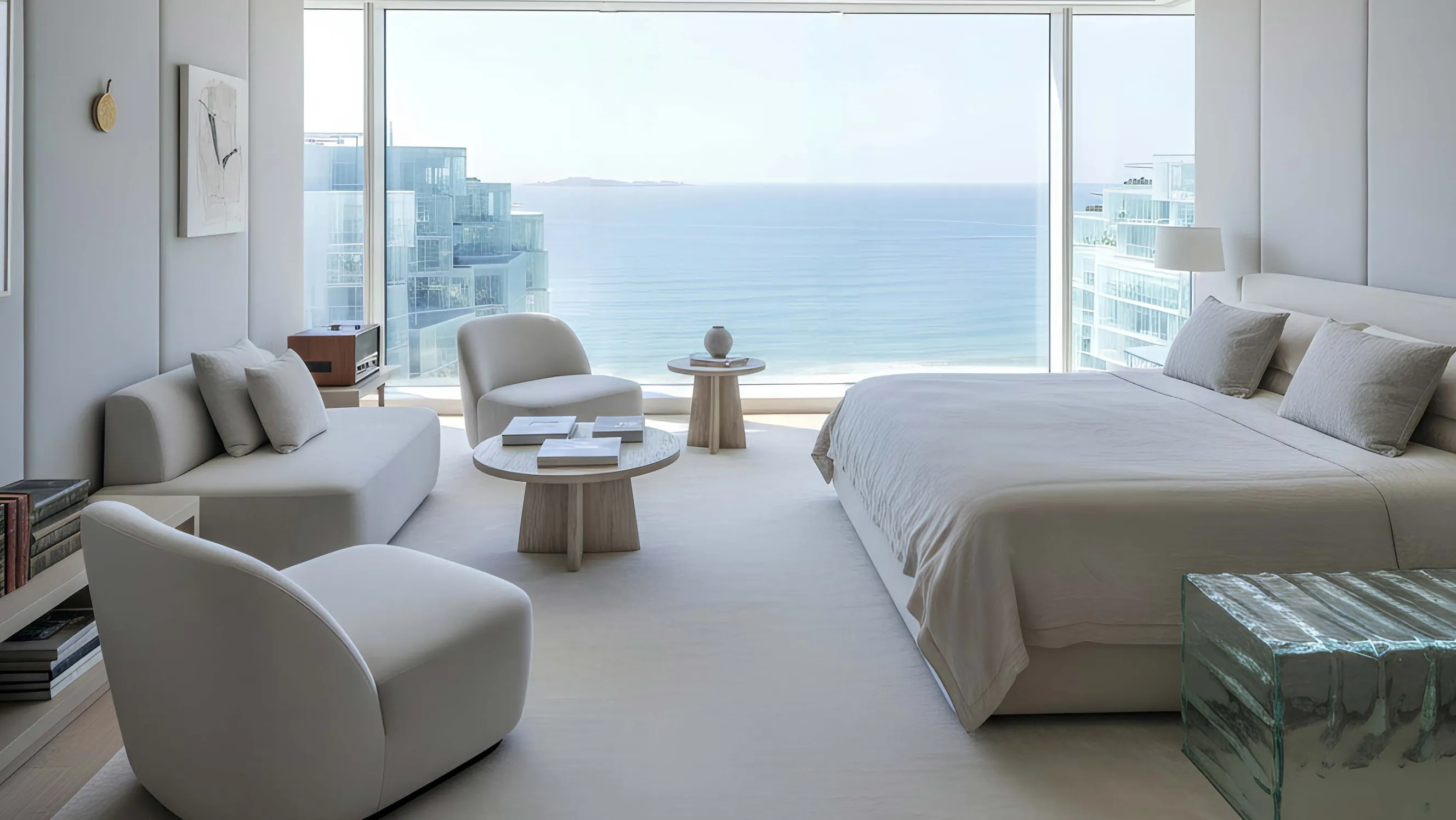 Ice Beach by Major Development, image 10 of 14. Render supplied by developer.