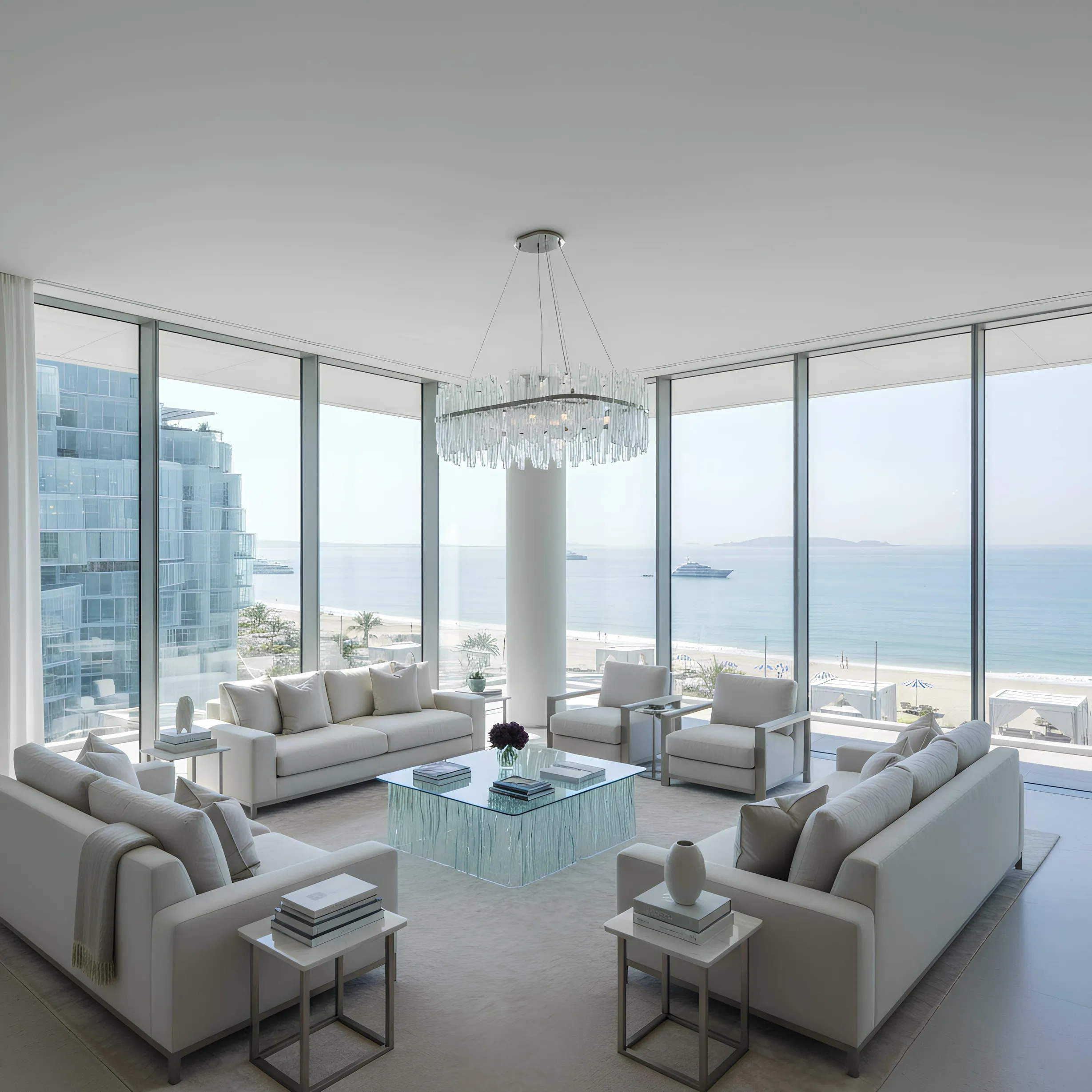 Ice Beach by Major Development, image 12 of 14. Render supplied by developer.