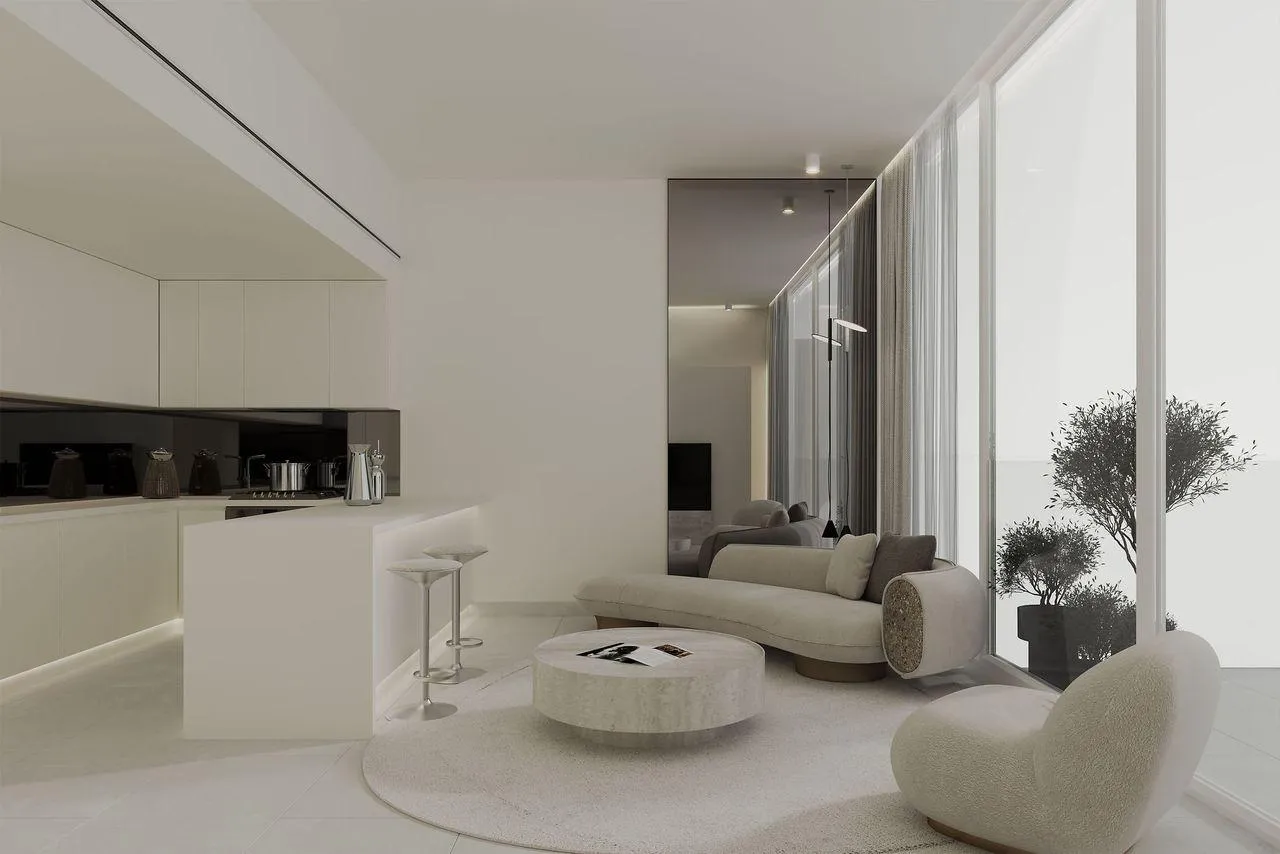 Wadi 645 by JAD Global, image 3 of 9. Render supplied by developer.