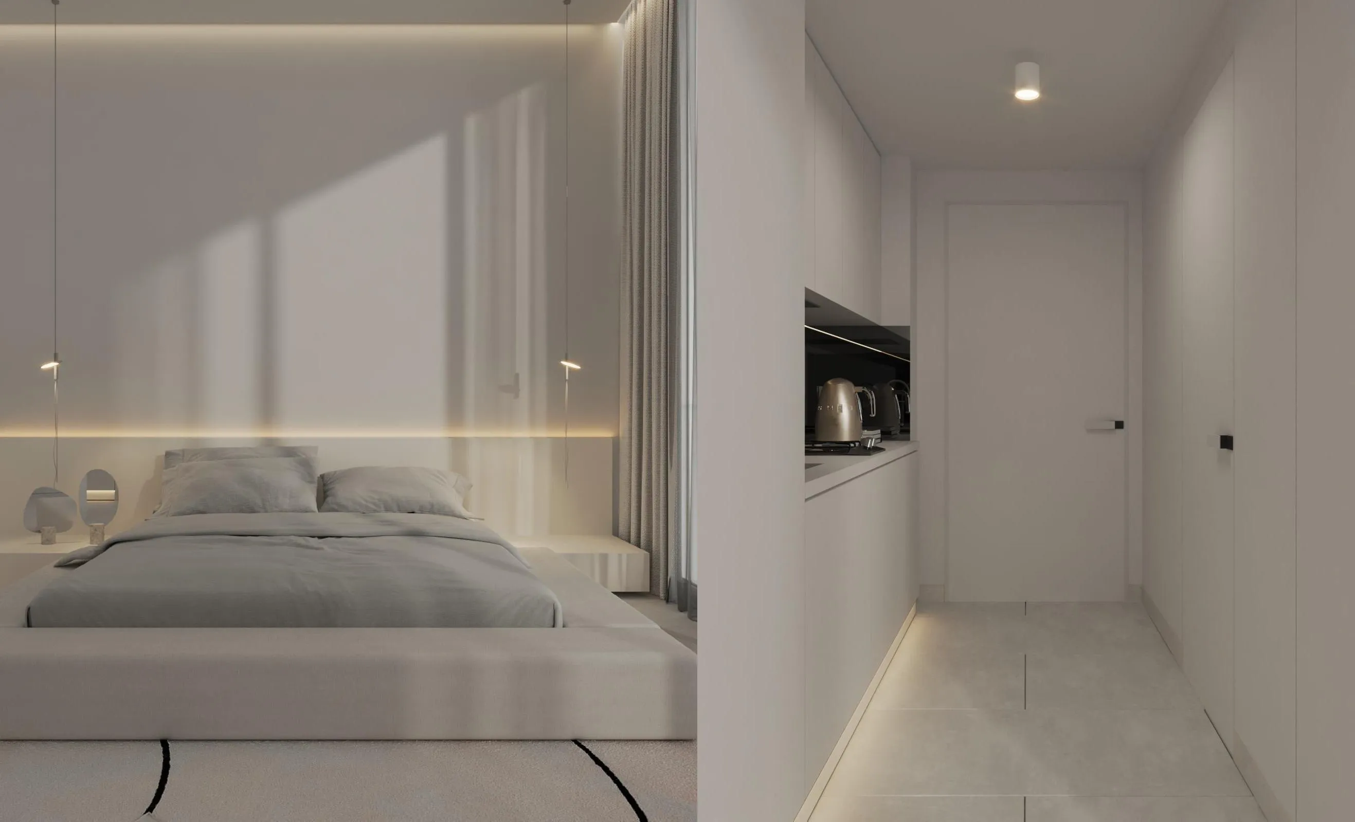 Wadi 645 by JAD Global, image 7 of 9. Render supplied by developer.