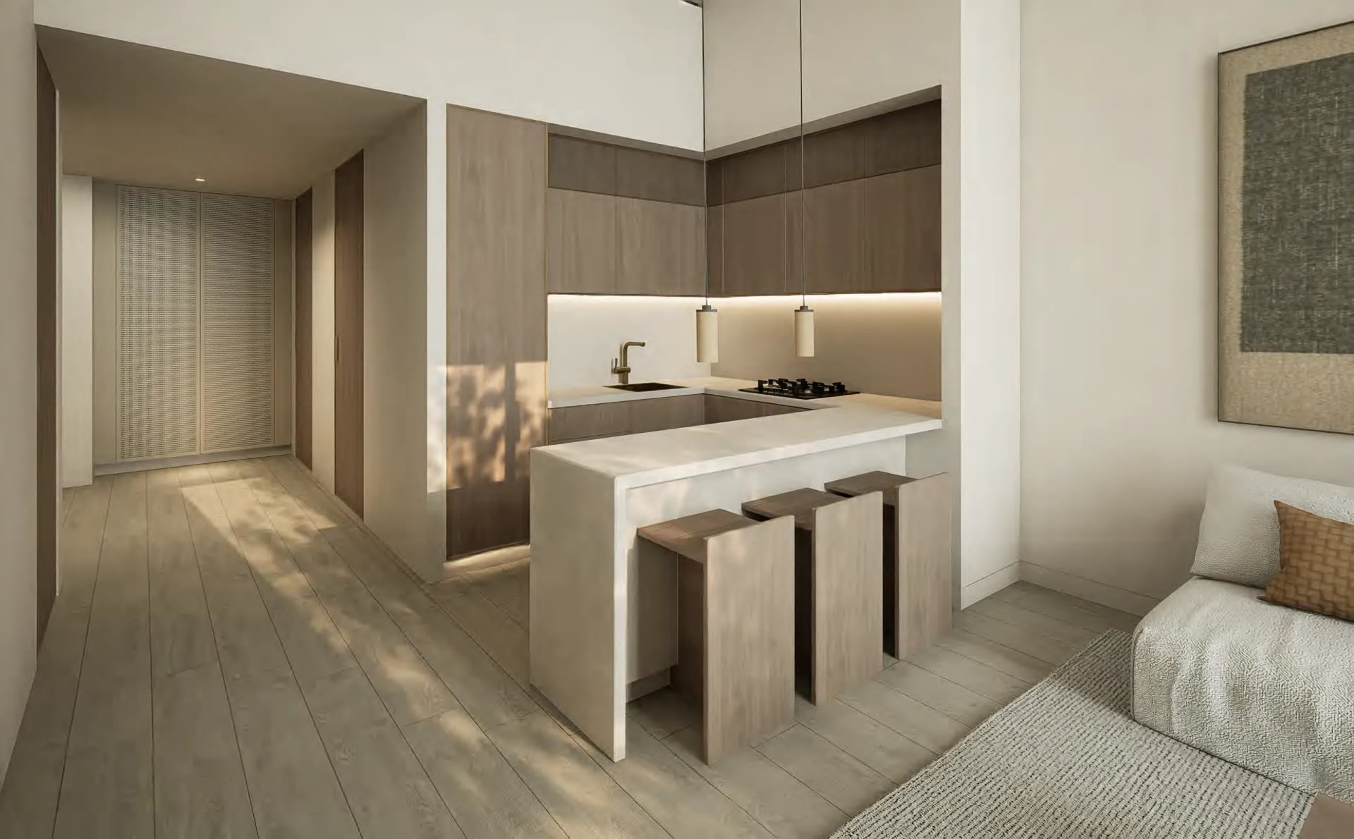 JAD 288, image 9 of 22. Render supplied by developer.
