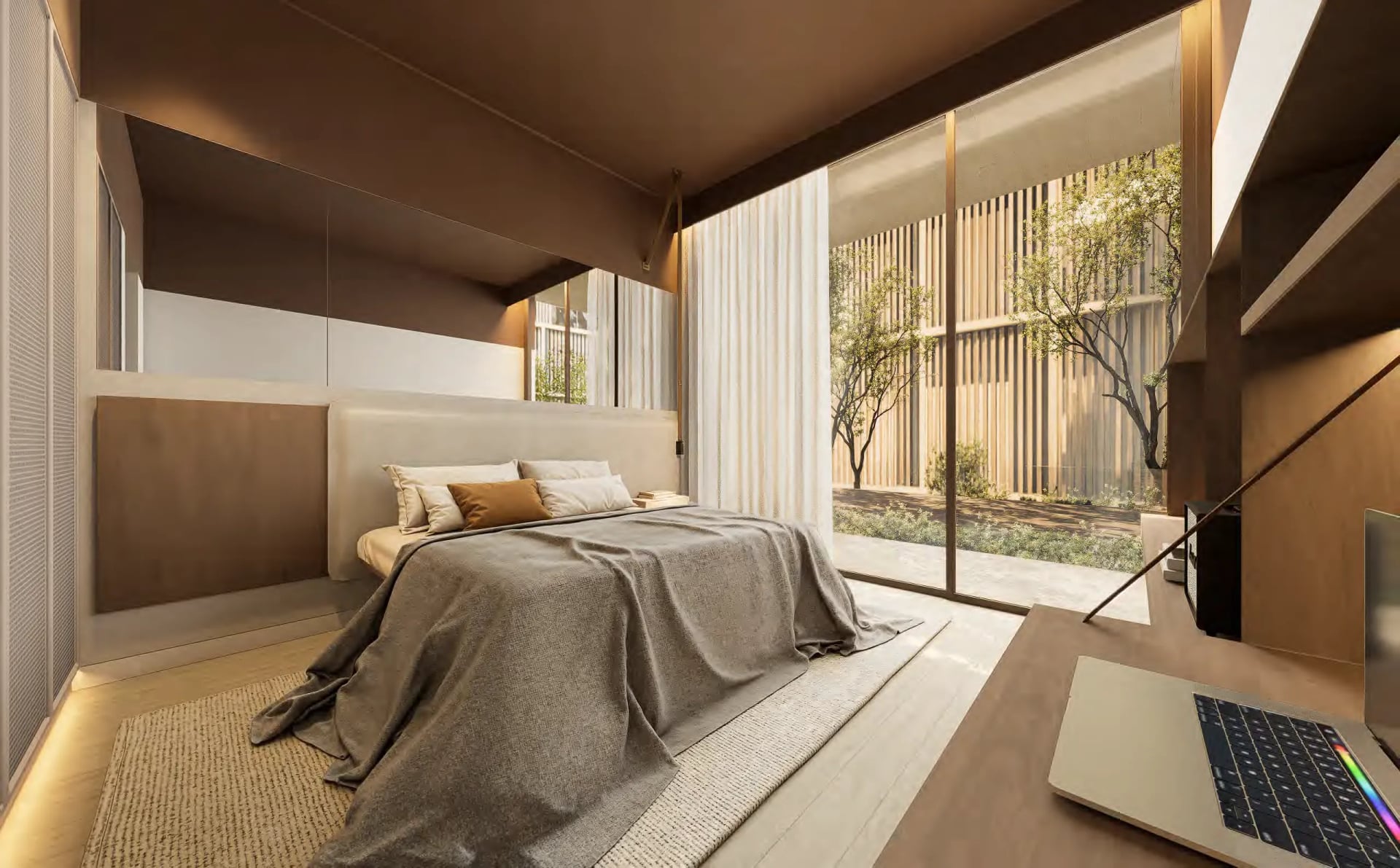 JAD 288, image 17 of 22. Render supplied by developer.