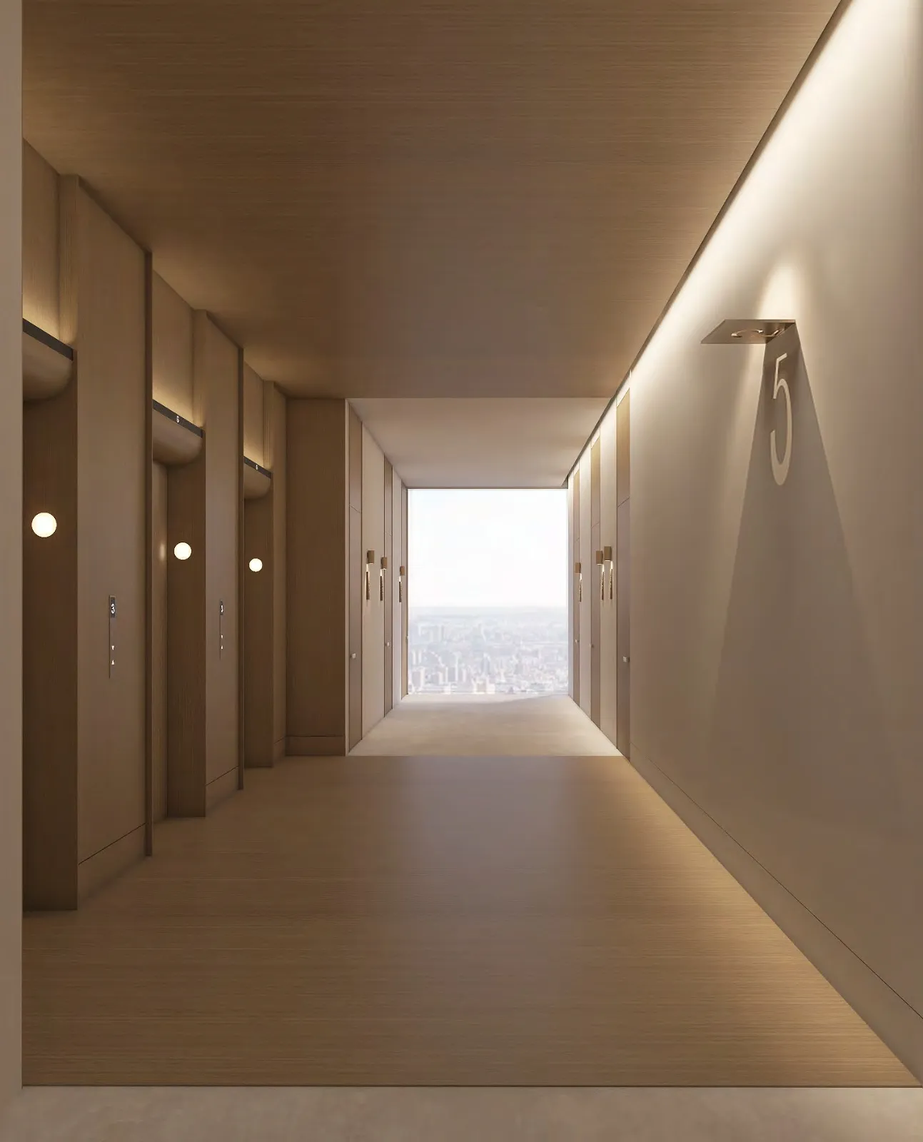 JAD 288, image 20 of 22. Render supplied by developer.