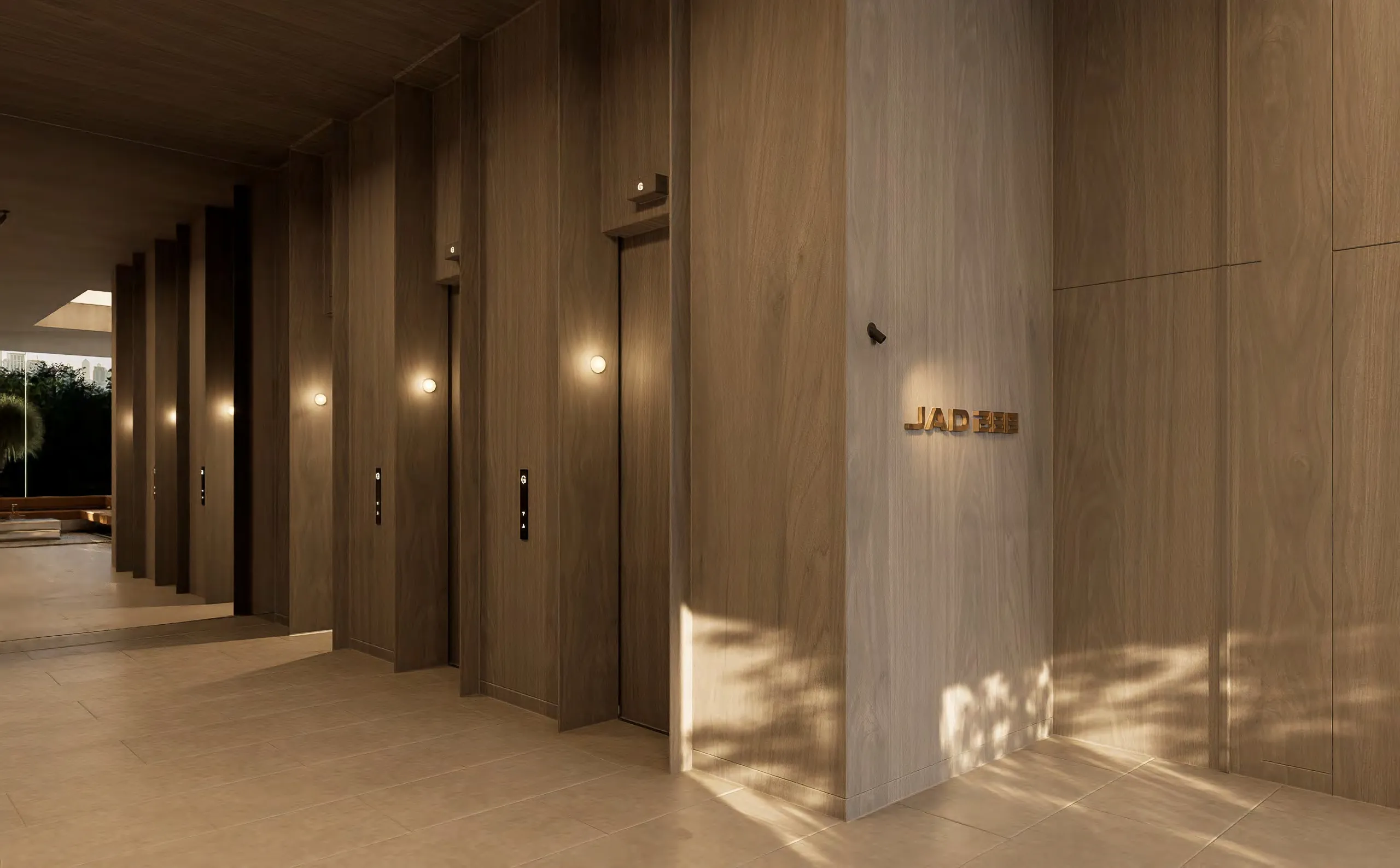 JAD 288, image 21 of 22. Render supplied by developer.