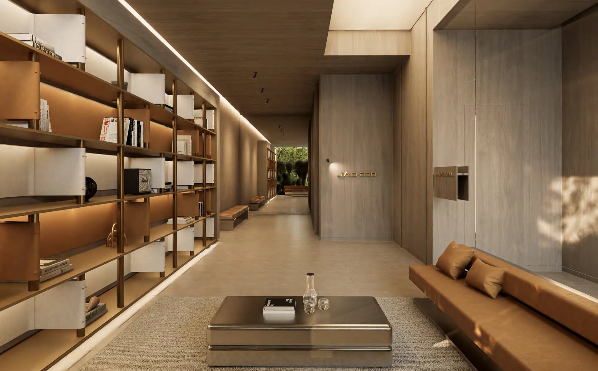 JAD 288, image 22 of 22. Render supplied by developer.