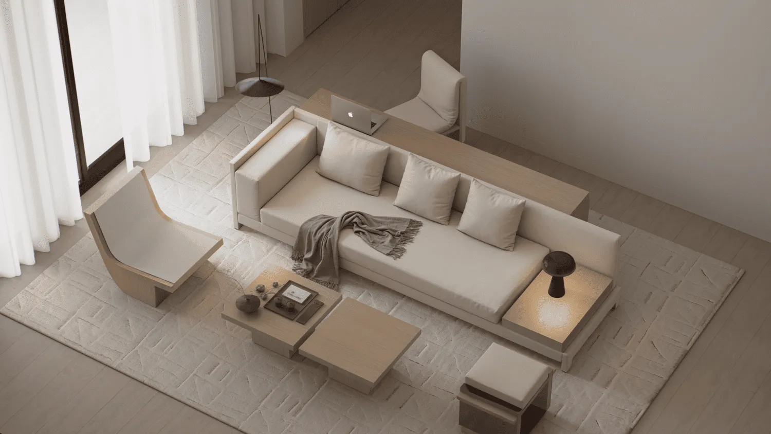 J188 by JAD Global, image 7 of 19. Render supplied by developer.
