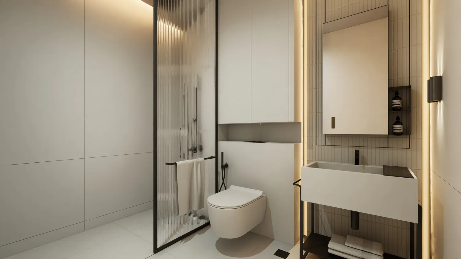 J188 by JAD Global, image 10 of 19. Render supplied by developer.