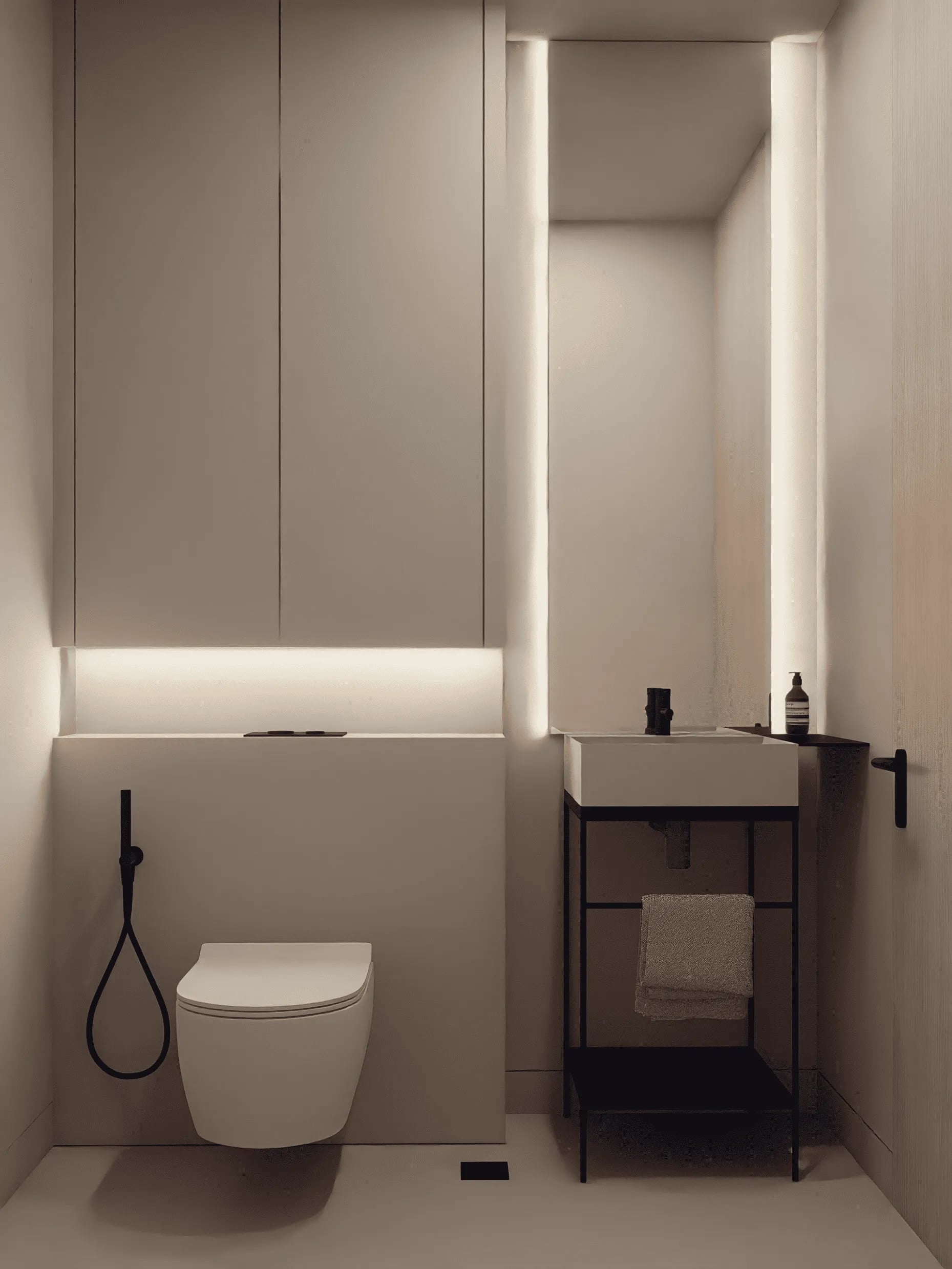 J188 by JAD Global, image 11 of 19. Render supplied by developer.