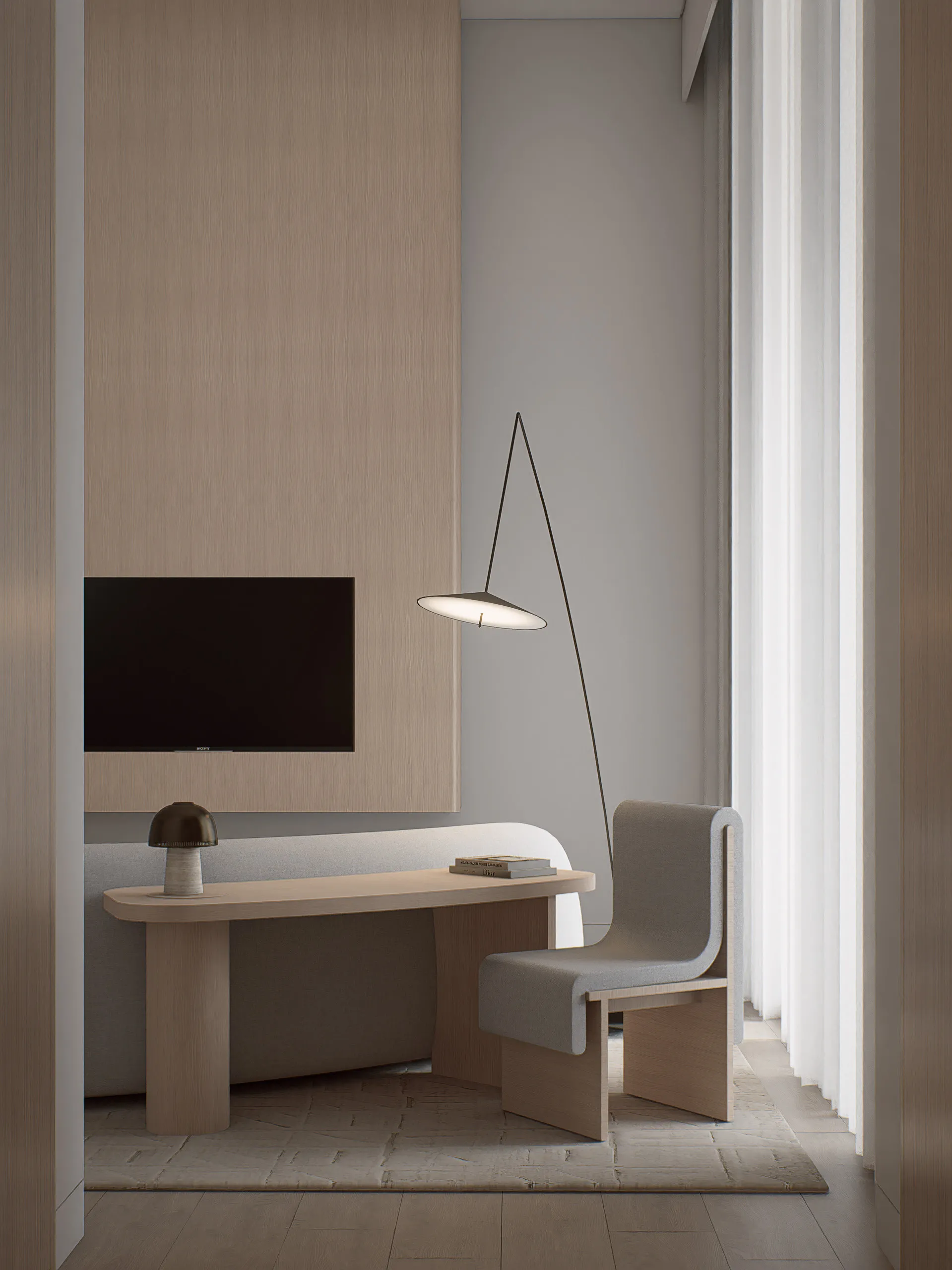 J188 by JAD Global, image 13 of 19. Render supplied by developer.