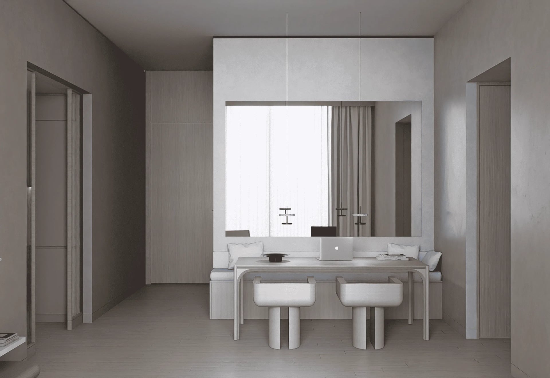J188 by JAD Global, image 15 of 19. Render supplied by developer.