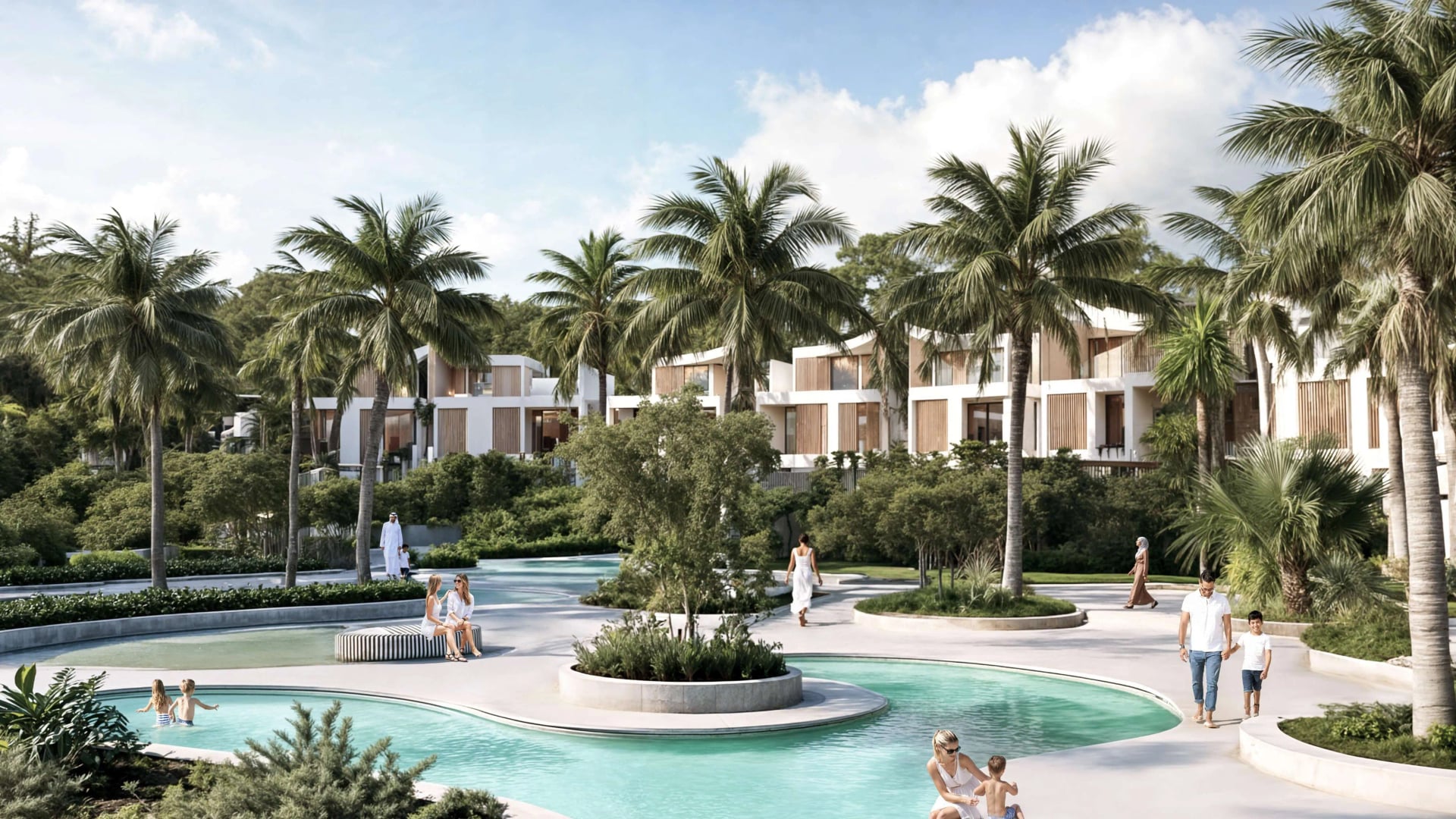 Lunaya by Zaya, image 10 of 30. Render supplied by developer.