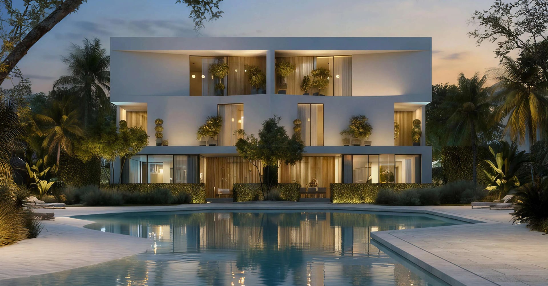 Lunaya by Zaya, image 16 of 30. Render supplied by developer.