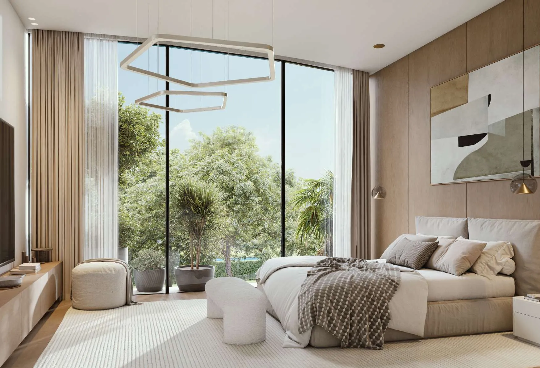 Lunaya by Zaya, image 21 of 30. Render supplied by developer.