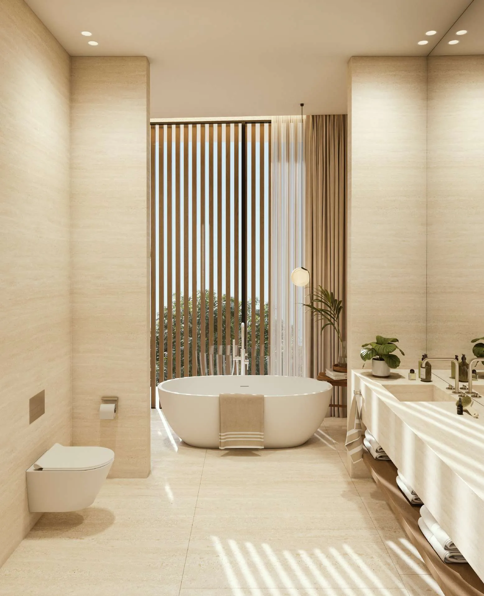 Lunaya by Zaya, image 24 of 30. Render supplied by developer.