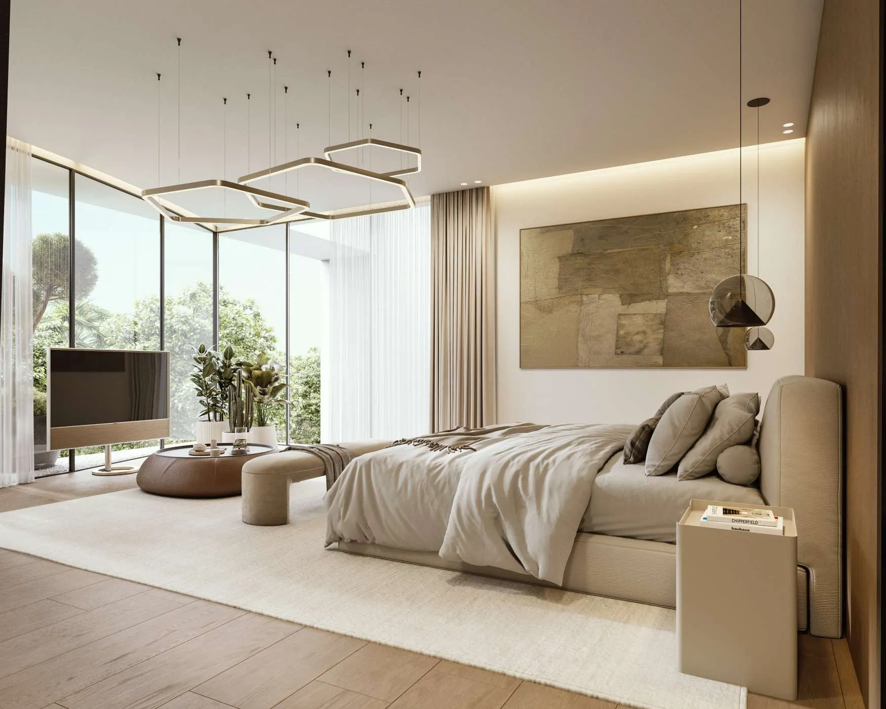 Lunaya by Zaya, image 26 of 30. Render supplied by developer.