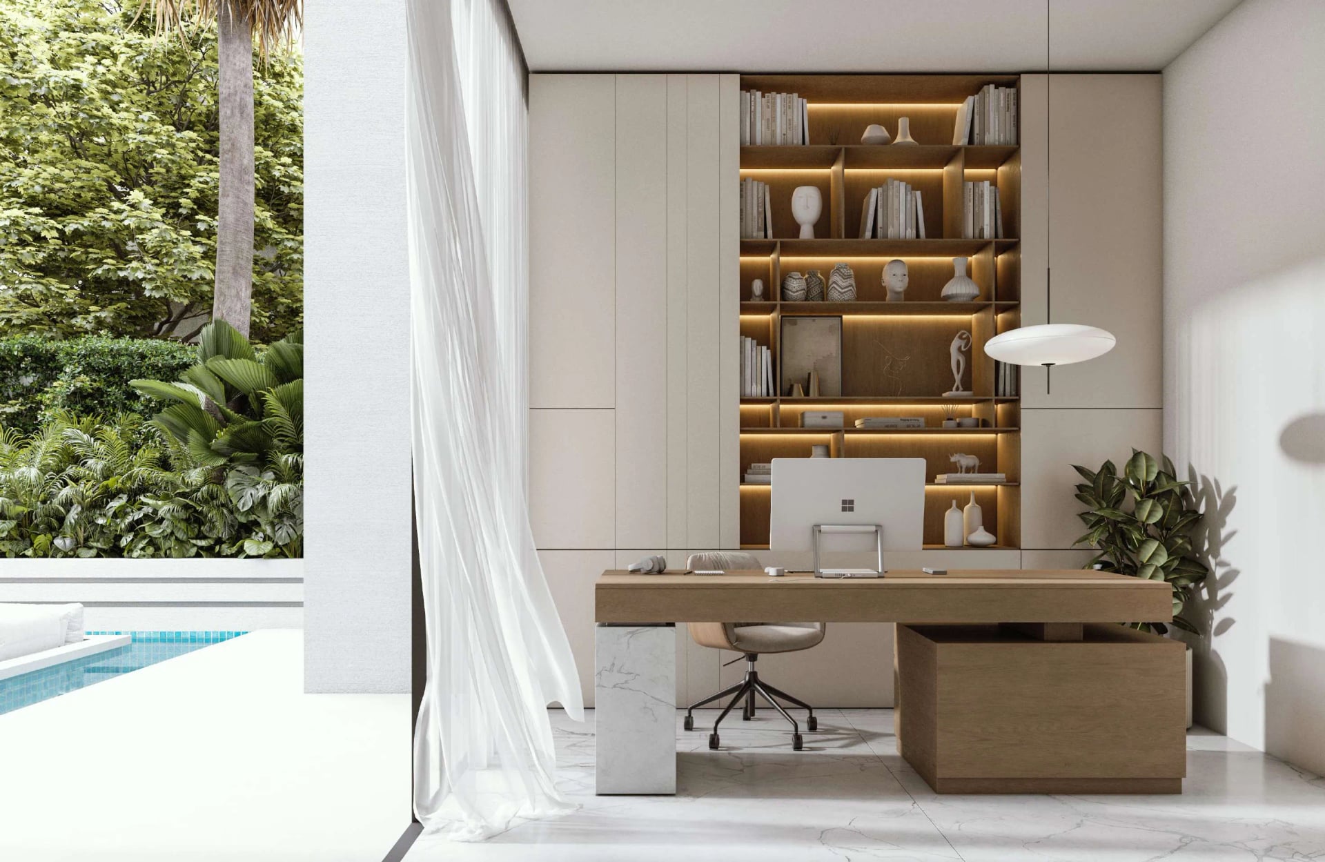 Lunaya by Zaya, image 29 of 30. Render supplied by developer.