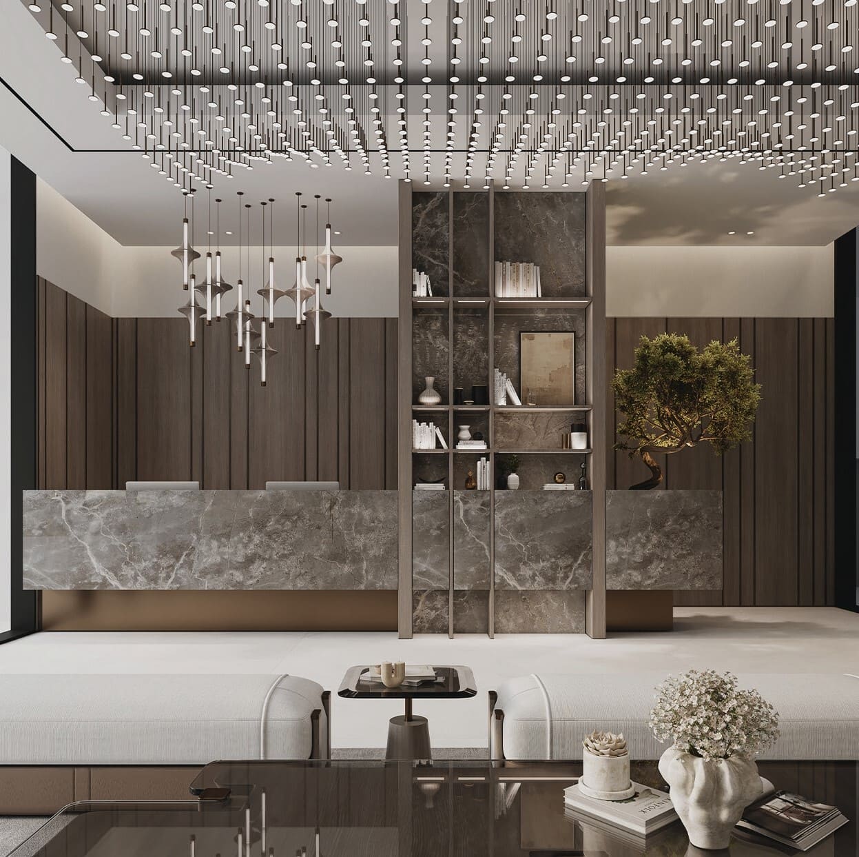 Casa Aura Residence by AGN Skyline Developers, image 9 of 11. Render supplied by developer.