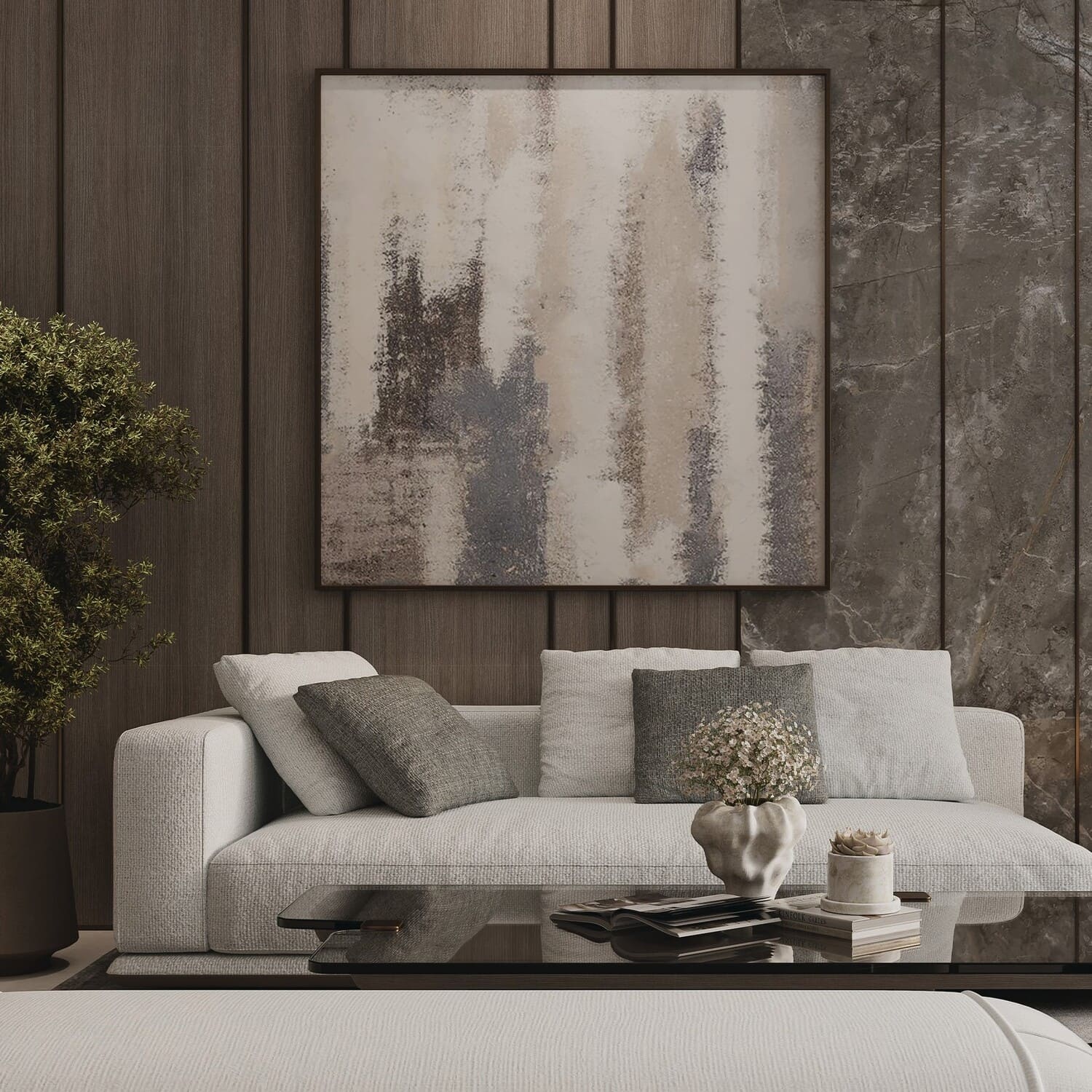 Casa Aura Residence by AGN Skyline Developers, image 10 of 11. Render supplied by developer.